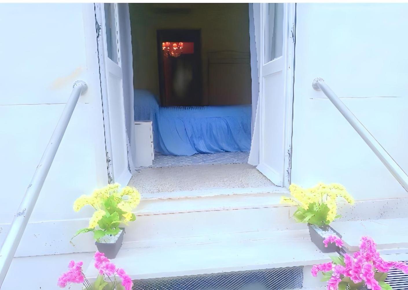 Appartamento La Casa Di Mamma Roma
