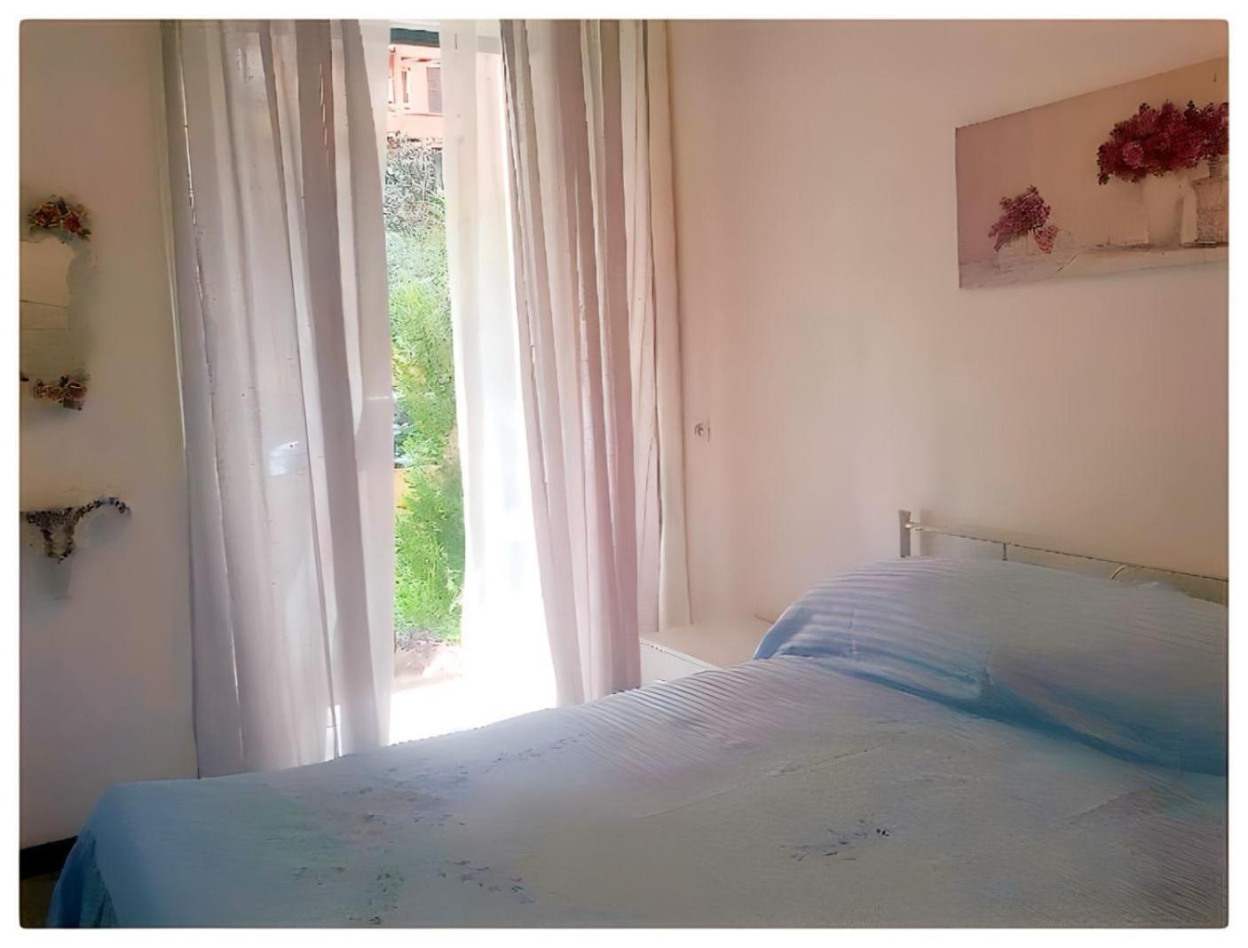 La Casa Di Mamma Appartamento