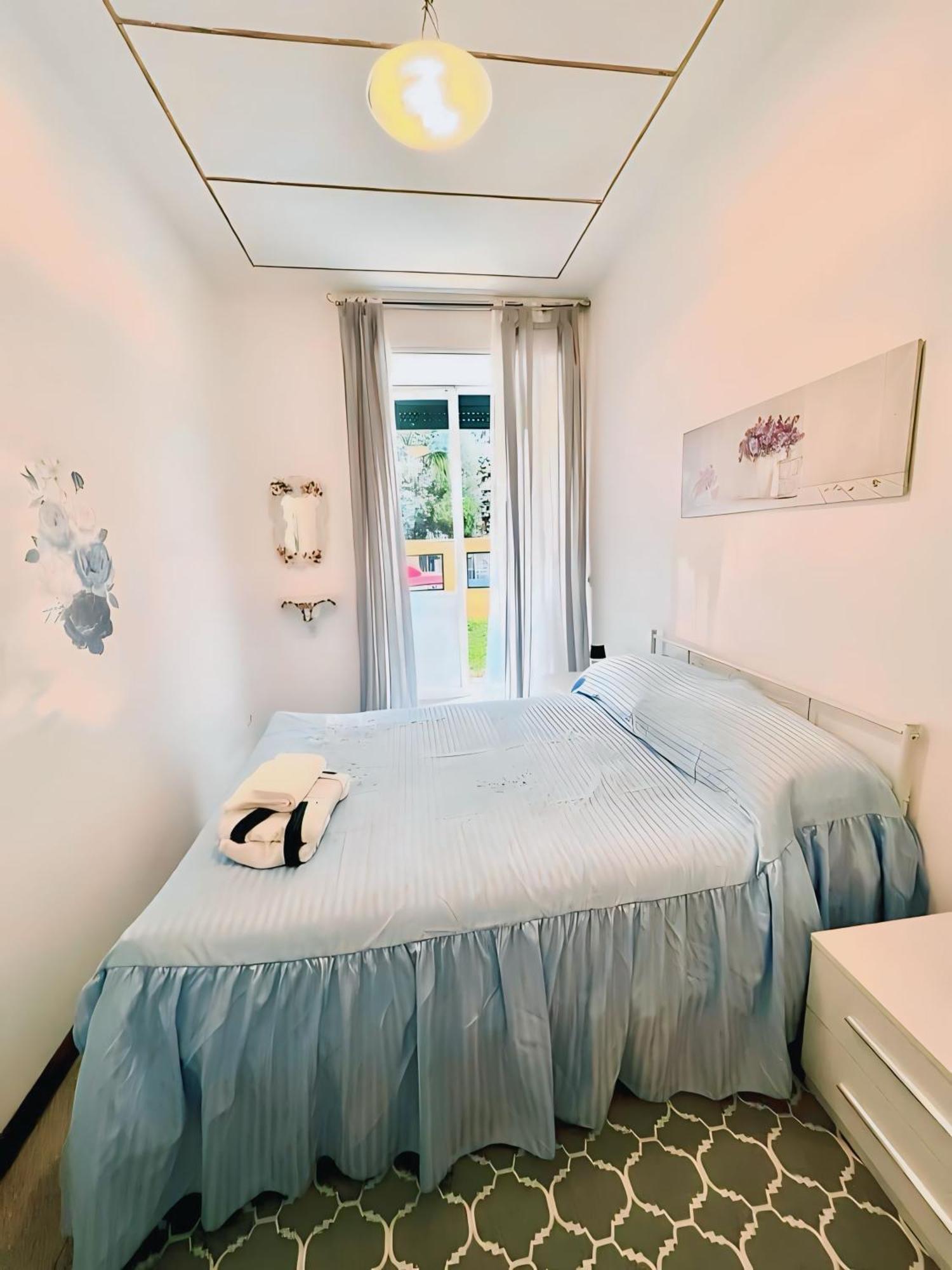 La Casa Di Mamma Appartamento *