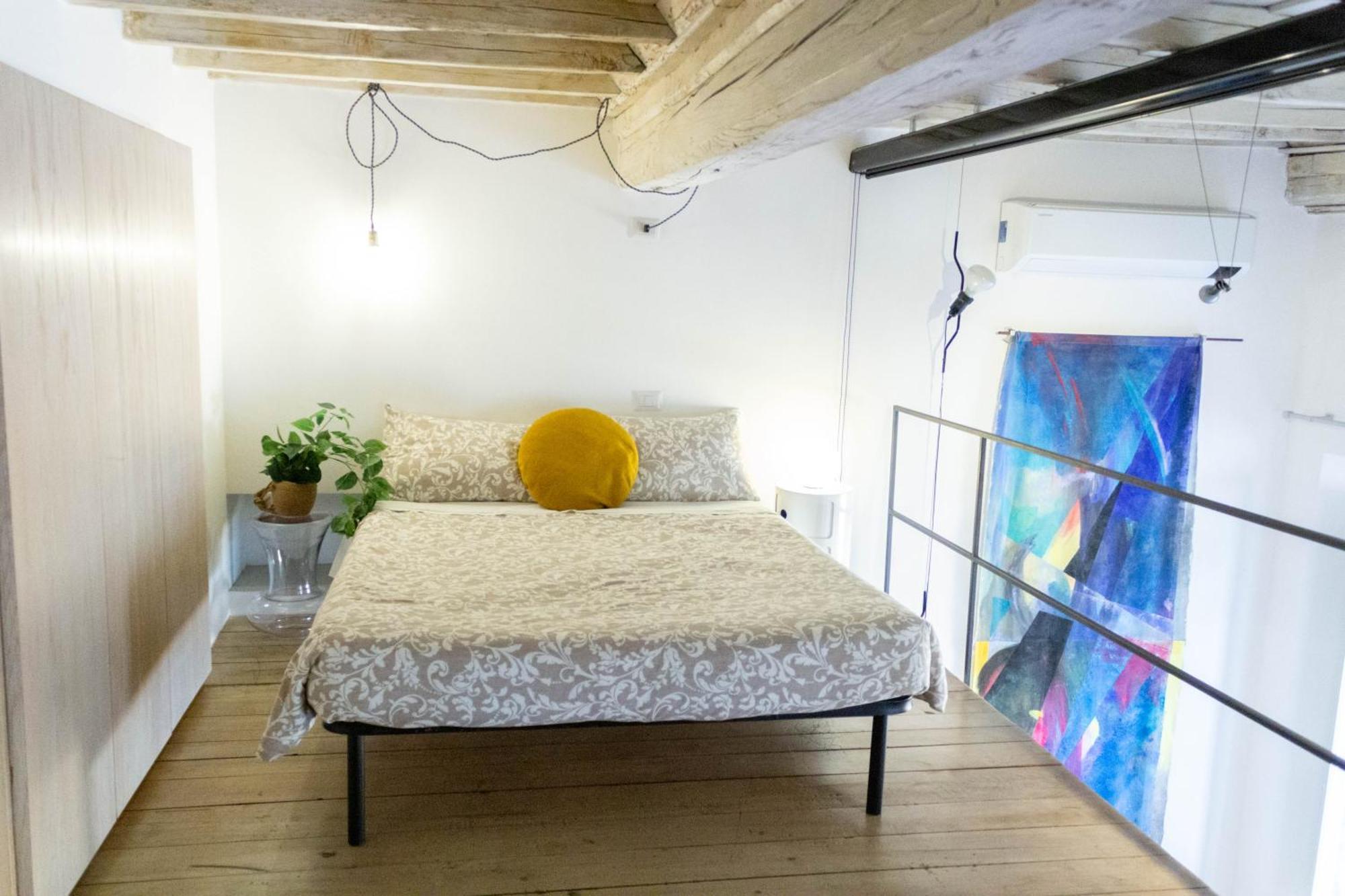Apartment Ottavia Al Foro - Luxury Rome