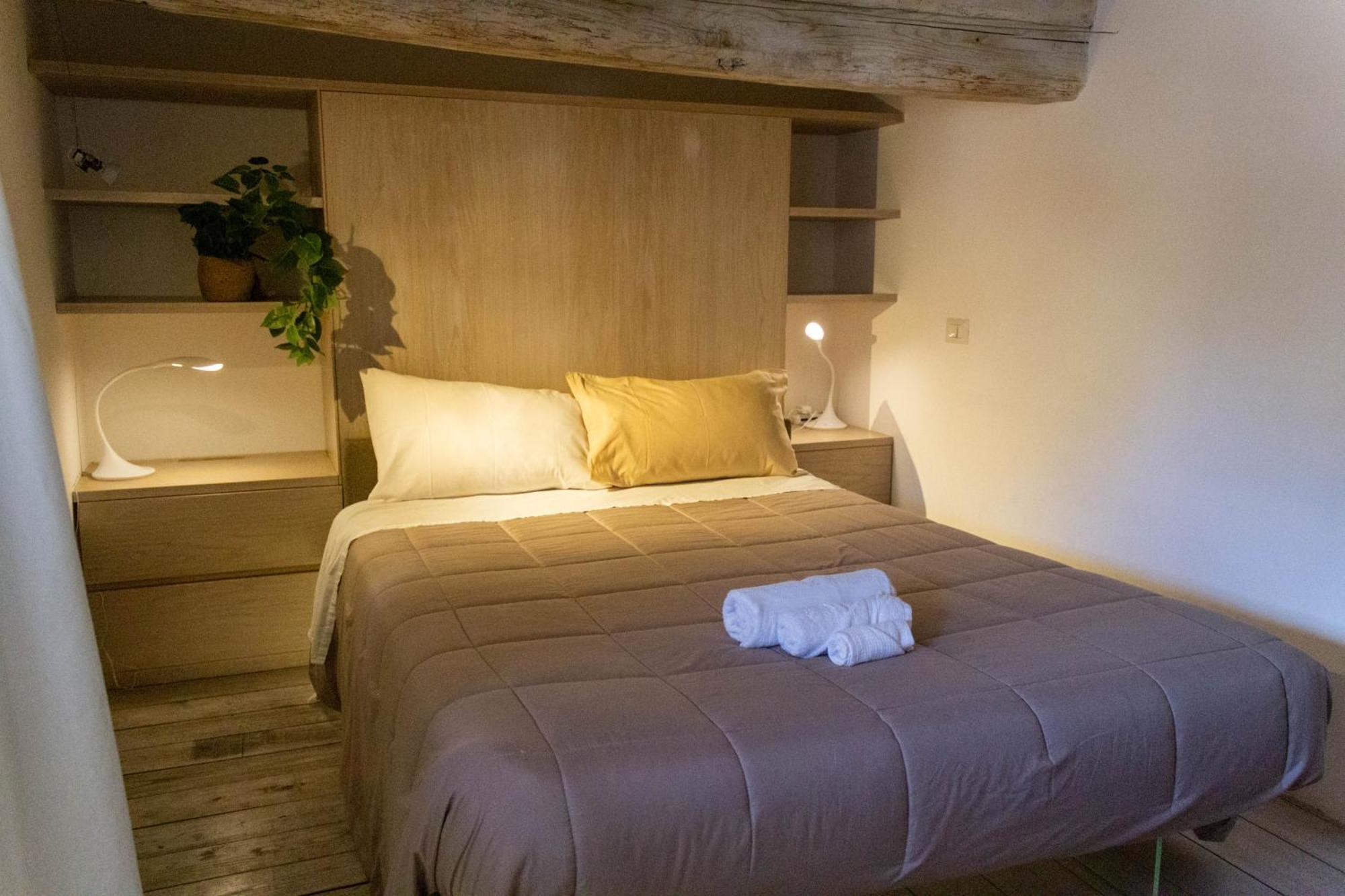 Ottavia Al Foro - Luxury Apartment Rome
