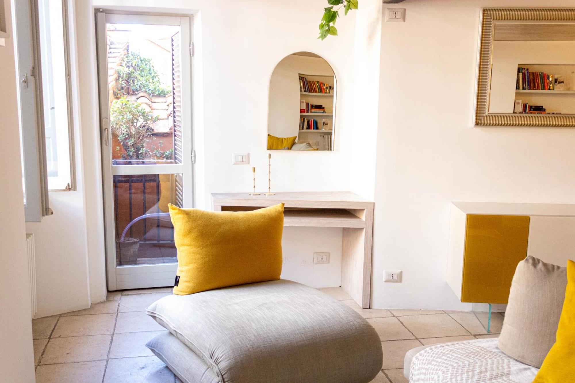 Ottavia Al Foro - Luxury * Rome
