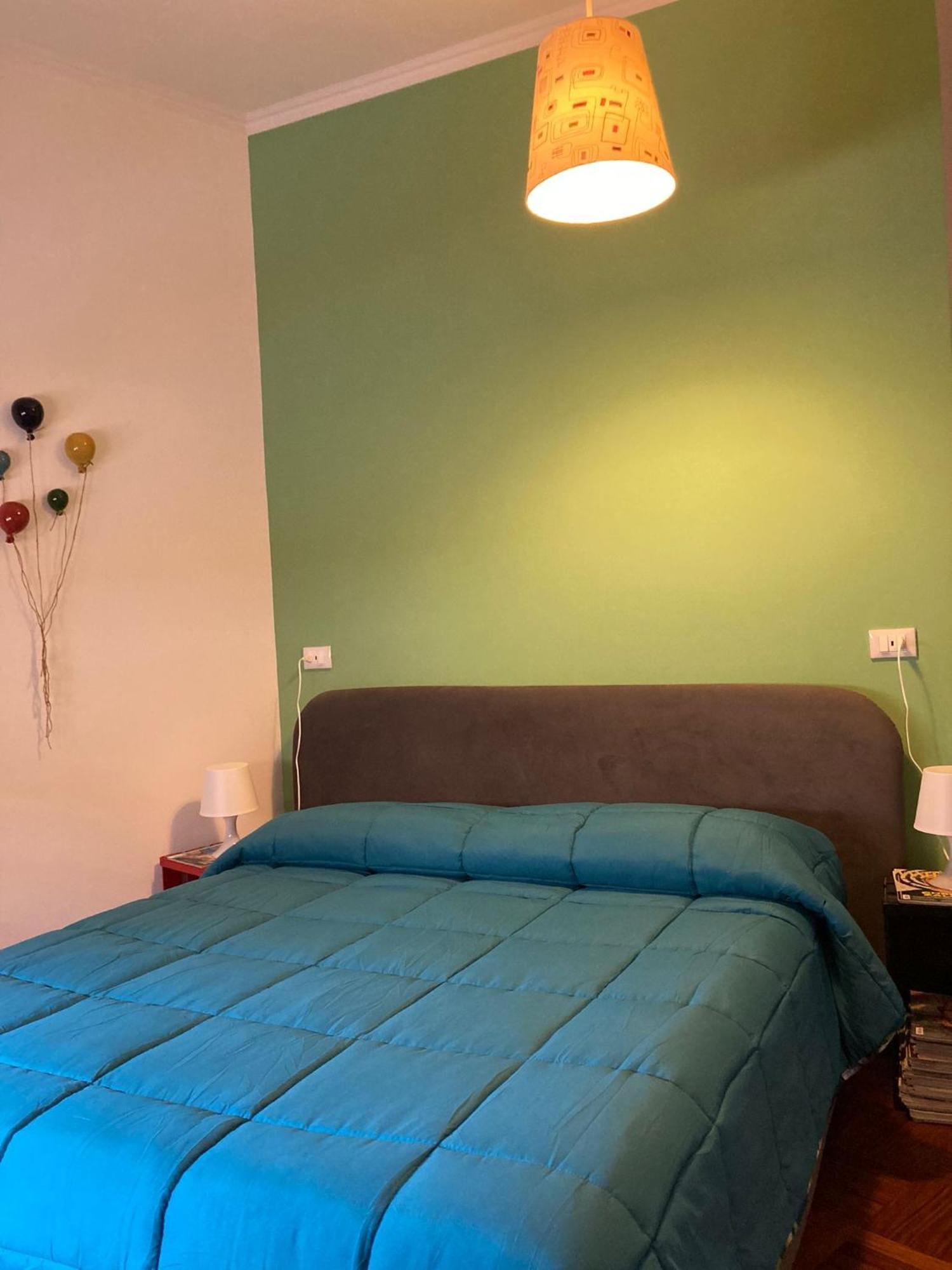 Apartment Domus Cornelia