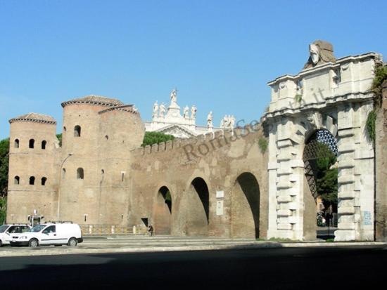 Sant'antonio_roma #hospitality_luxury_design * Roma