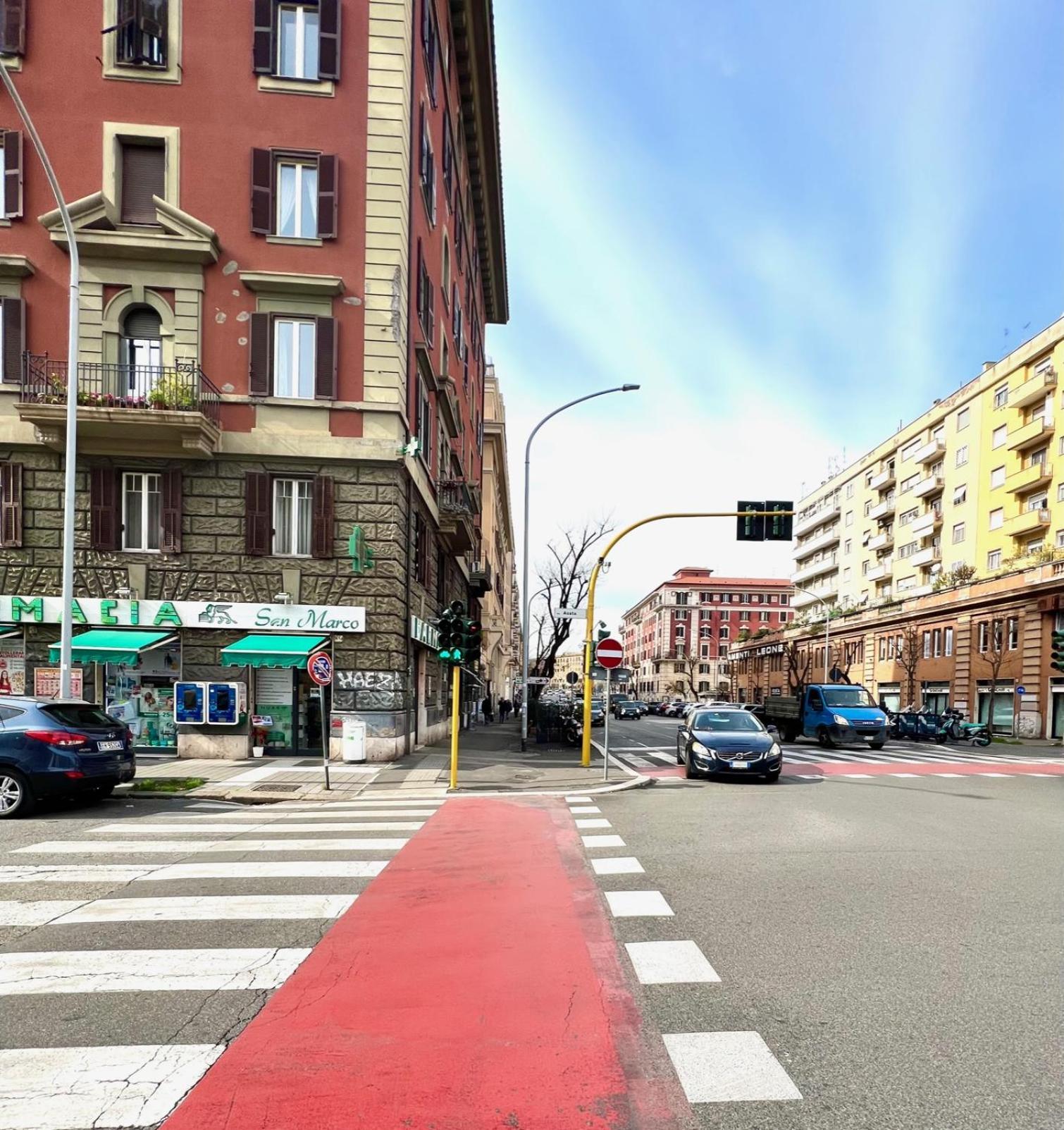 Sant'antonio_roma #hospitality_luxury_design