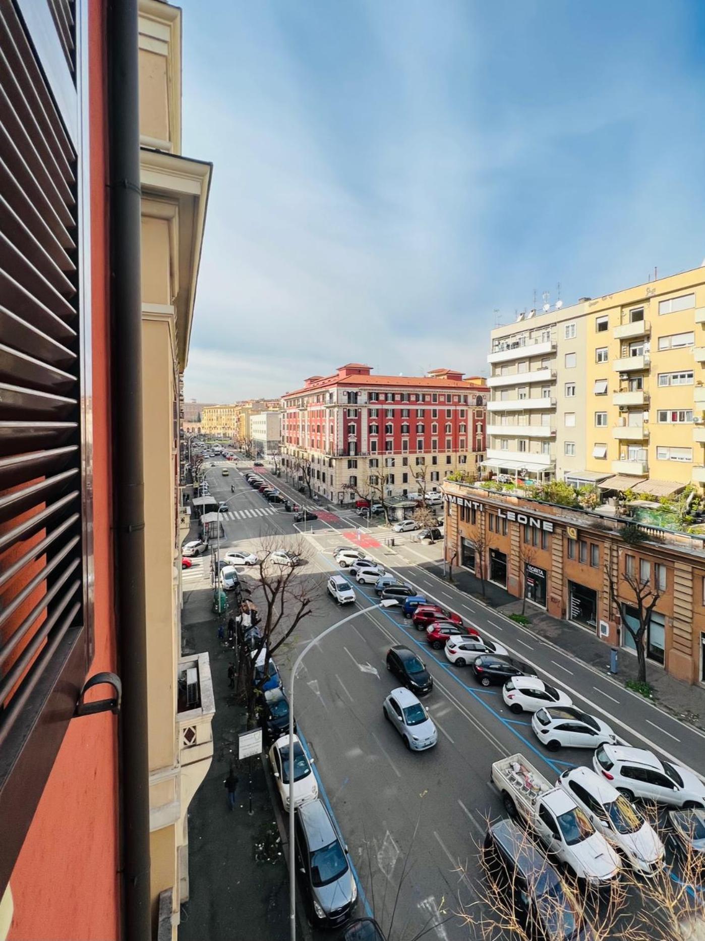 Affittacamere Sant'antonio_roma #hospitality_luxury_design *