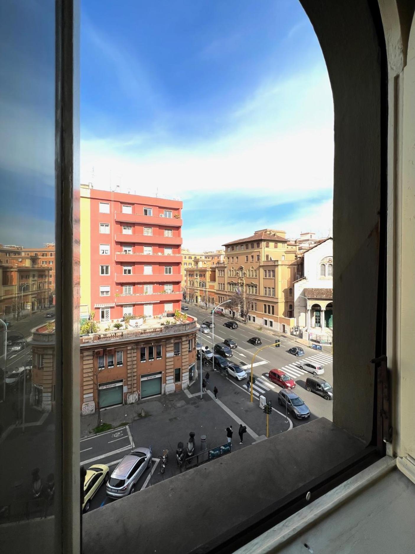 Affittacamere Sant'antonio_roma #hospitality_luxury_design Roma