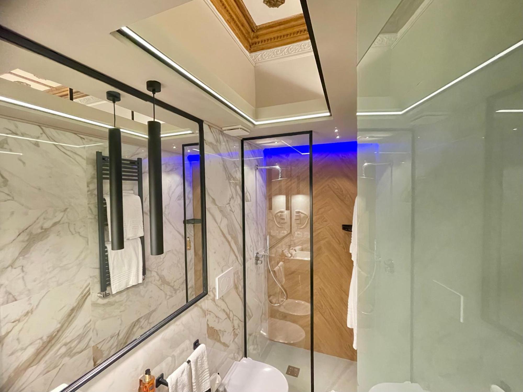 Guest house Z-archsuites Urbs Rome