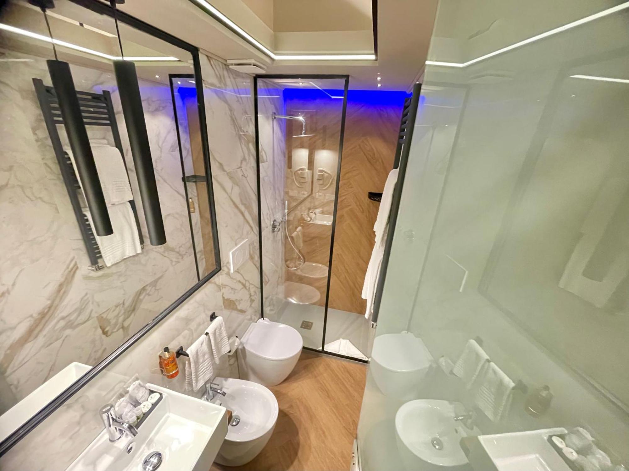 Guest house Z-archsuites Urbs