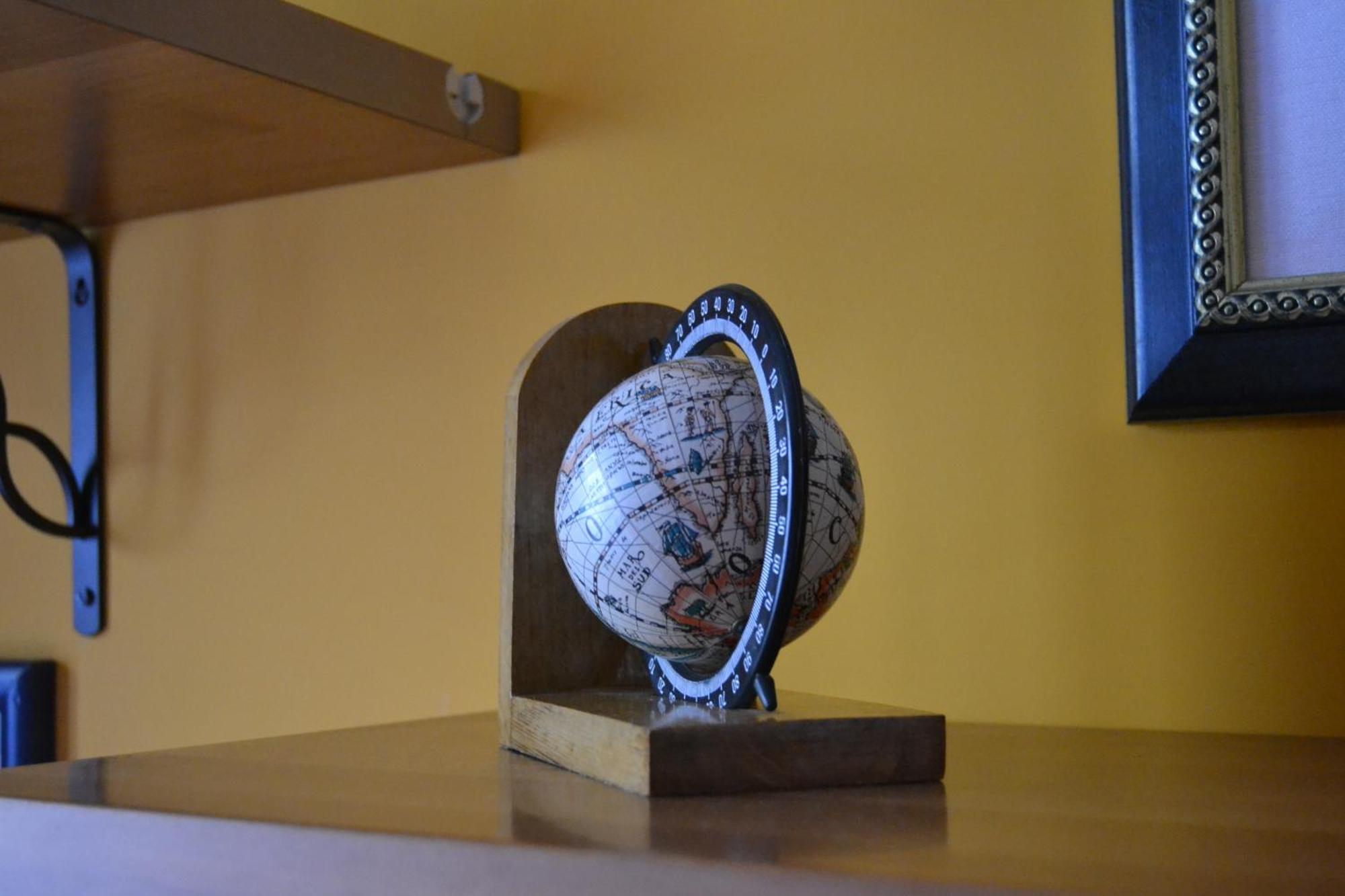 Apartment Lunabed - Affitti Brevi