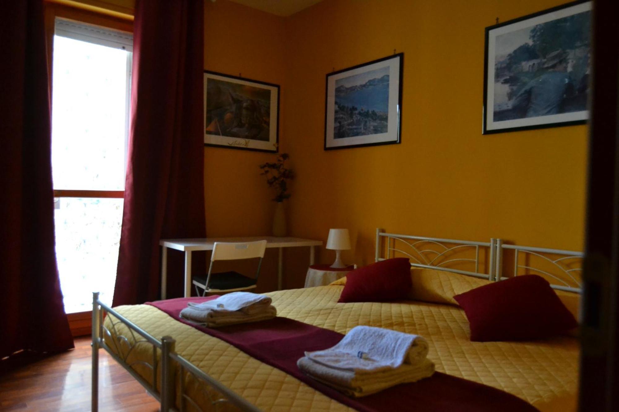 Lunabed - Affitti Brevi Apartment Rome