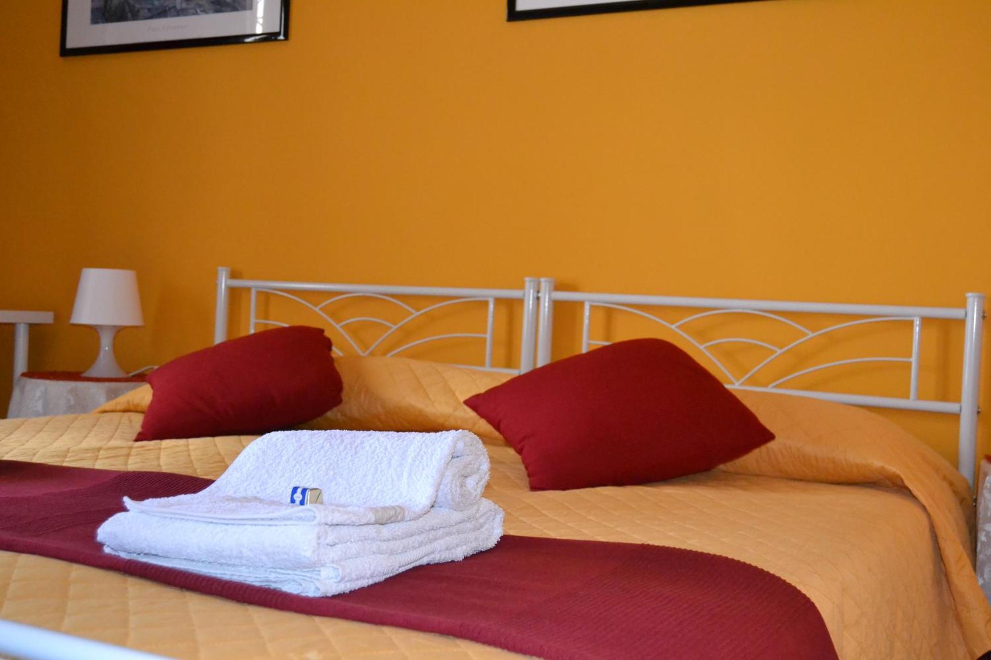 Lunabed - Affitti Brevi Rome
