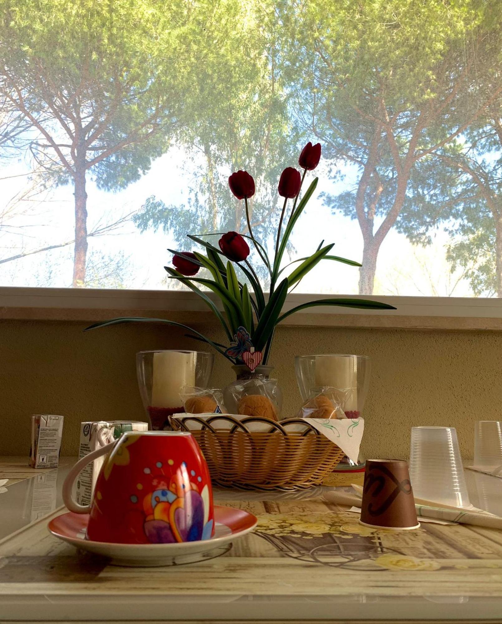 Lunabed - Affitti Brevi Apartment
