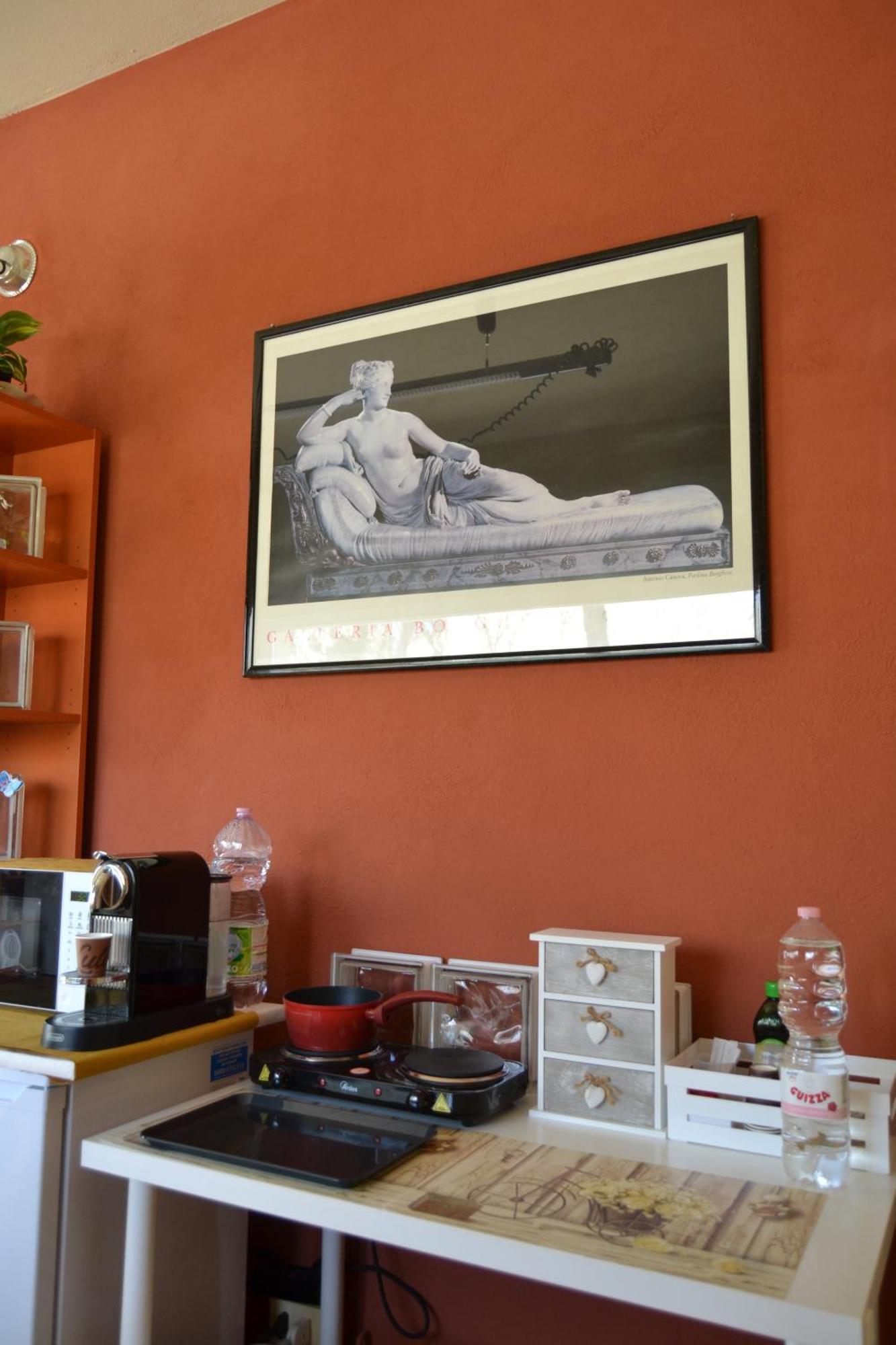 Lunabed - Affitti Brevi Apartment *