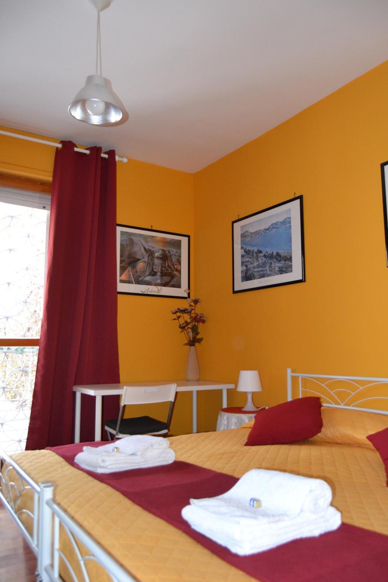Lunabed - Affitti Brevi Apartment