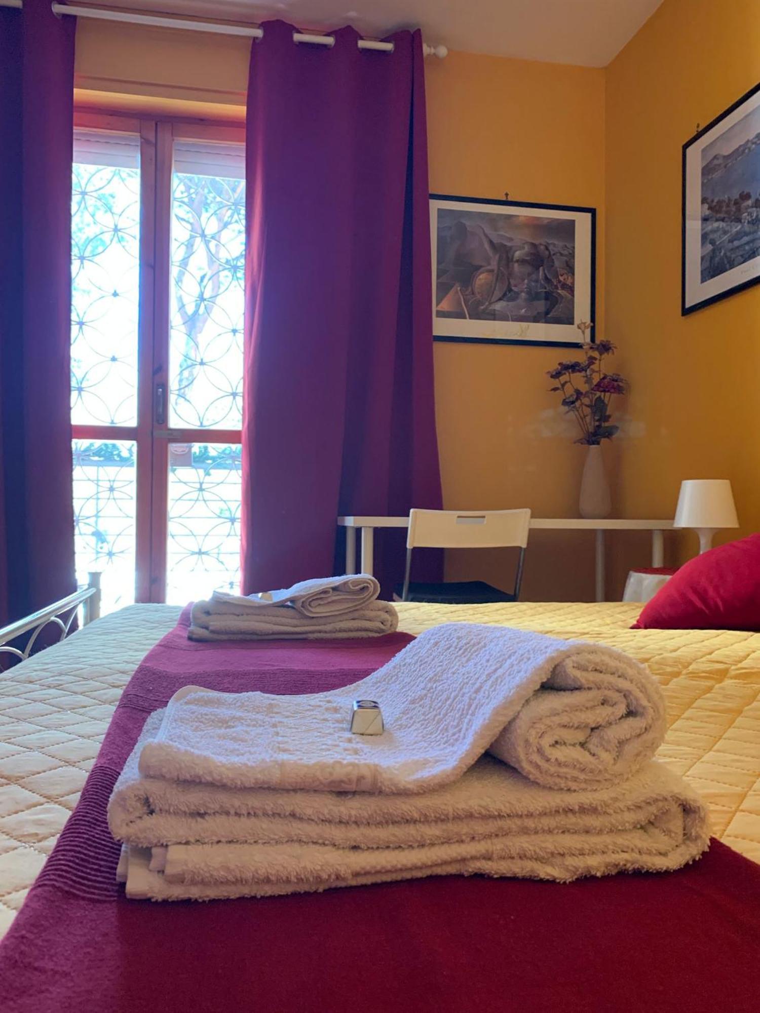 Apartment Lunabed - Affitti Brevi