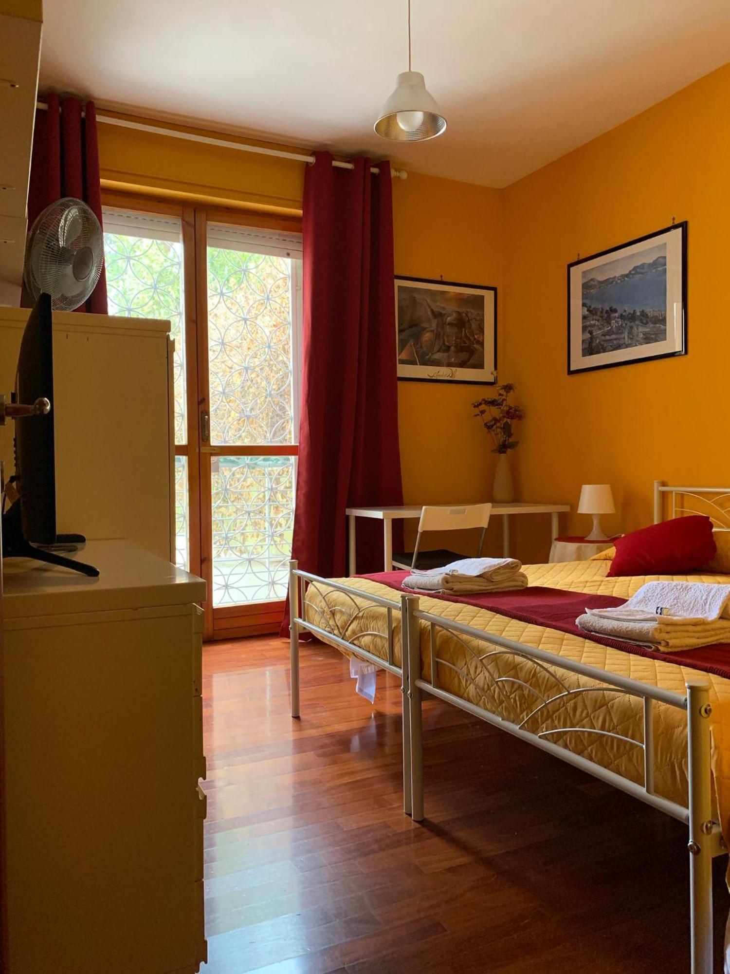 Lunabed - Affitti Brevi Apartment *