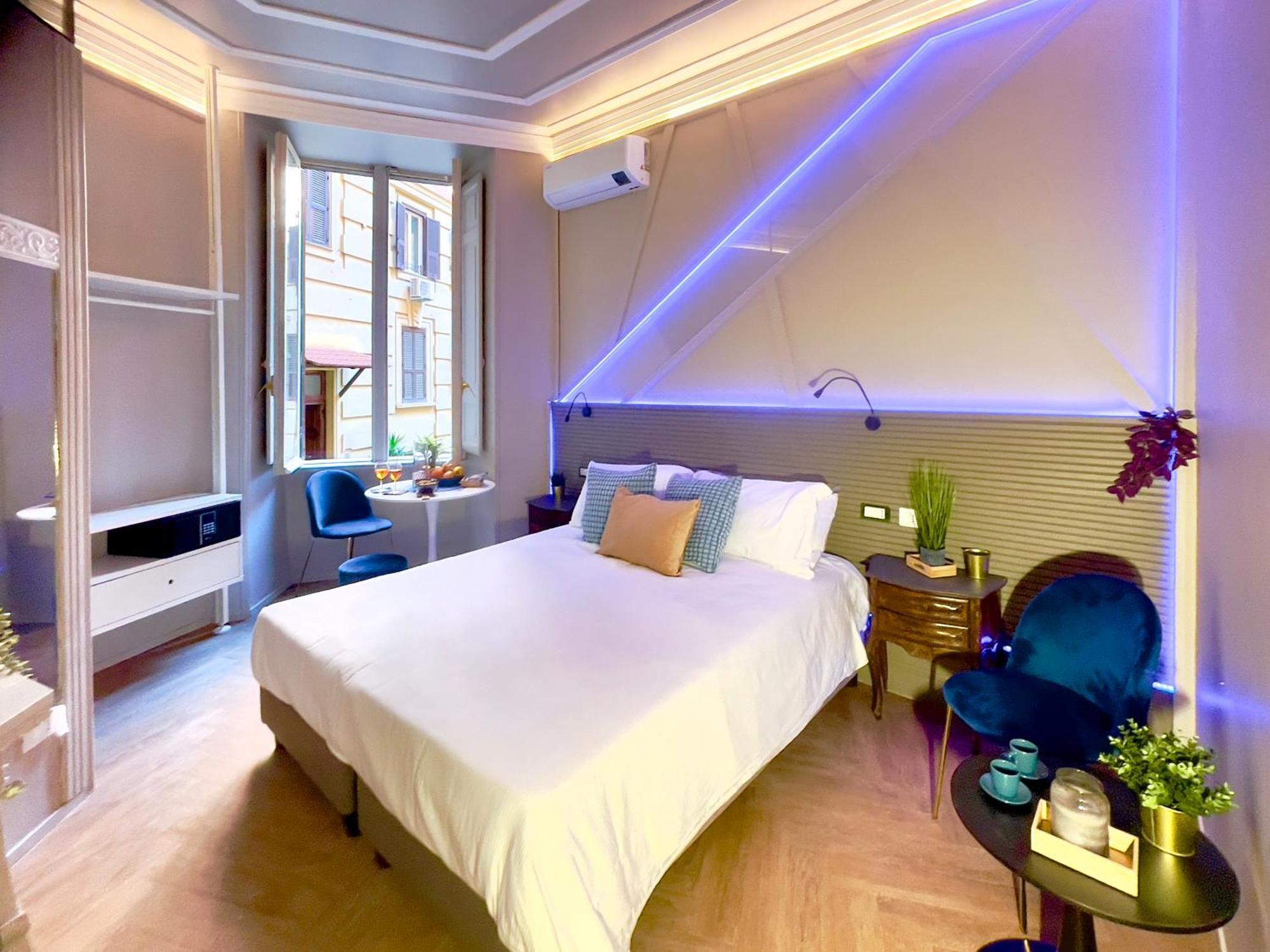 Z-archsuites Urbs * Rome