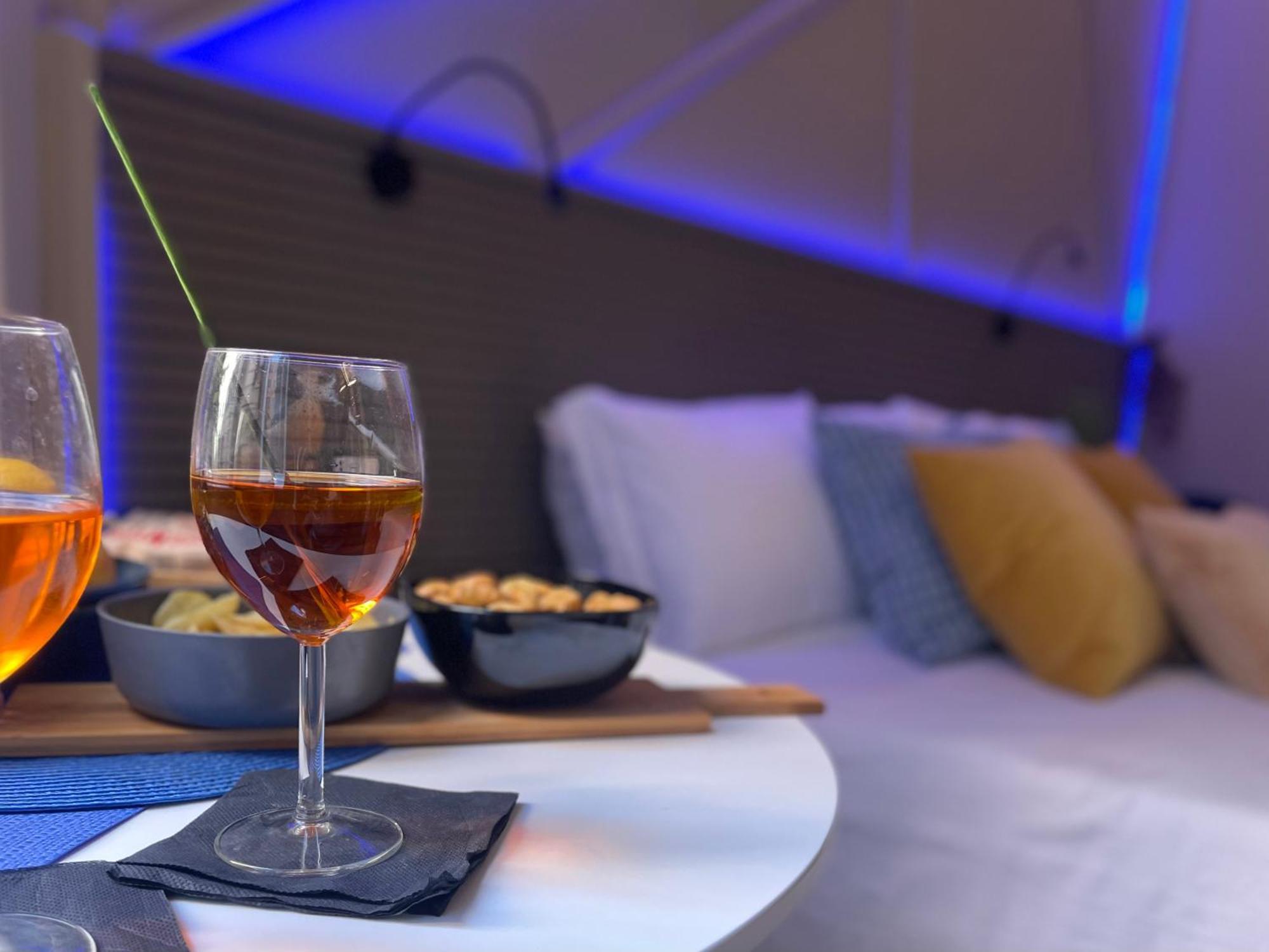 Guest house Z-archsuites Urbs