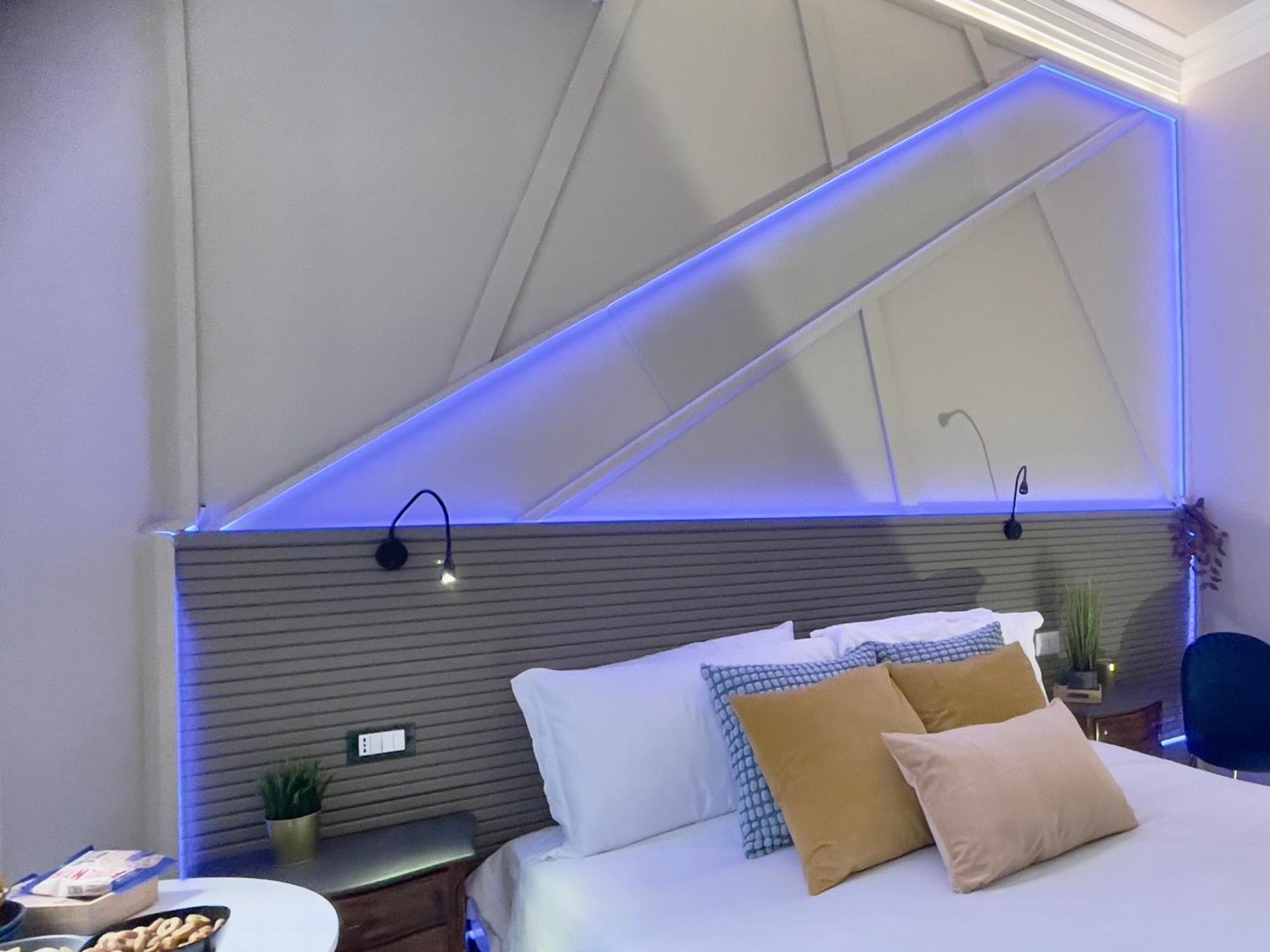 Z-archsuites Urbs Guest house *