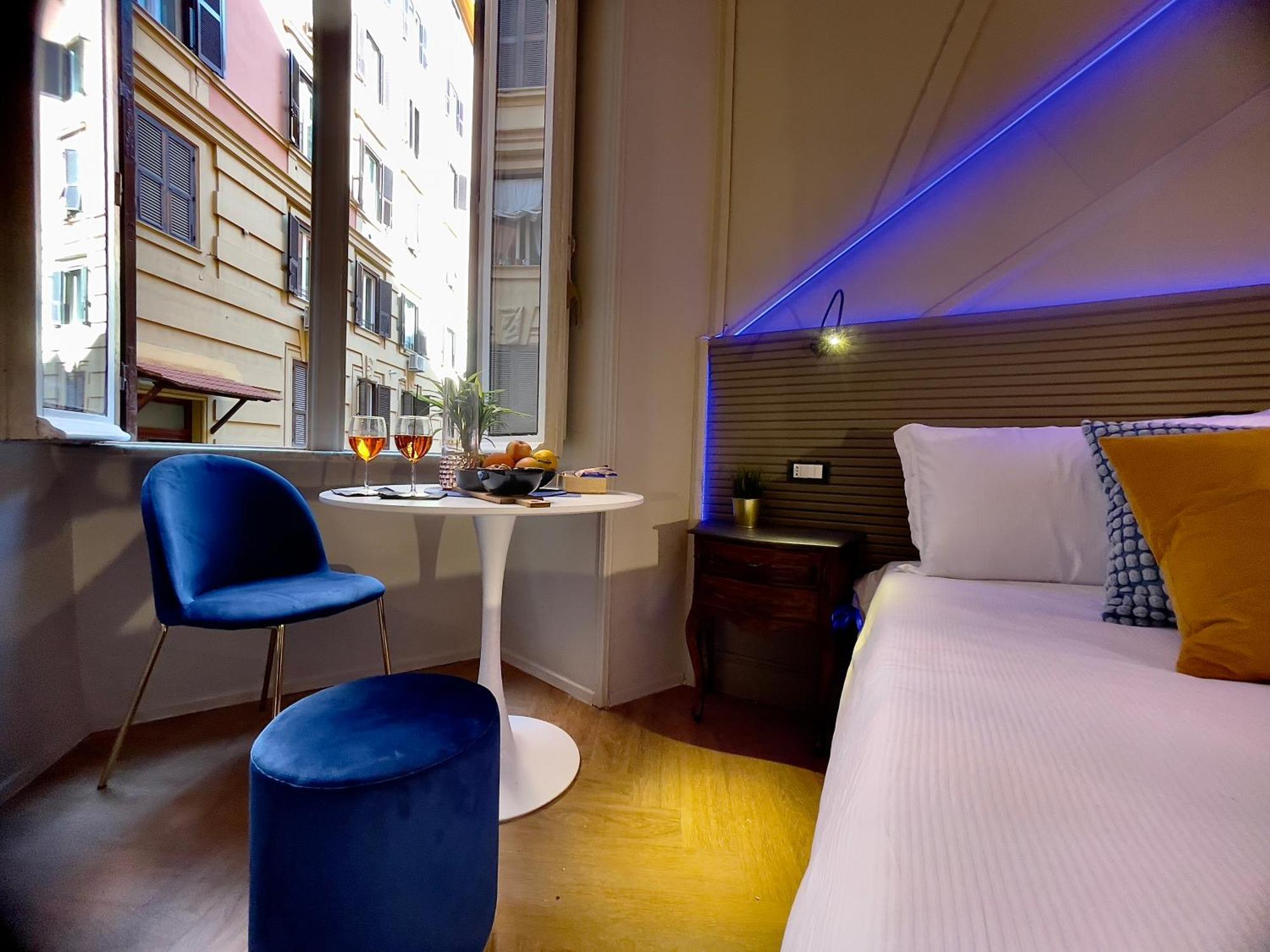 Z-archsuites Urbs Guest house