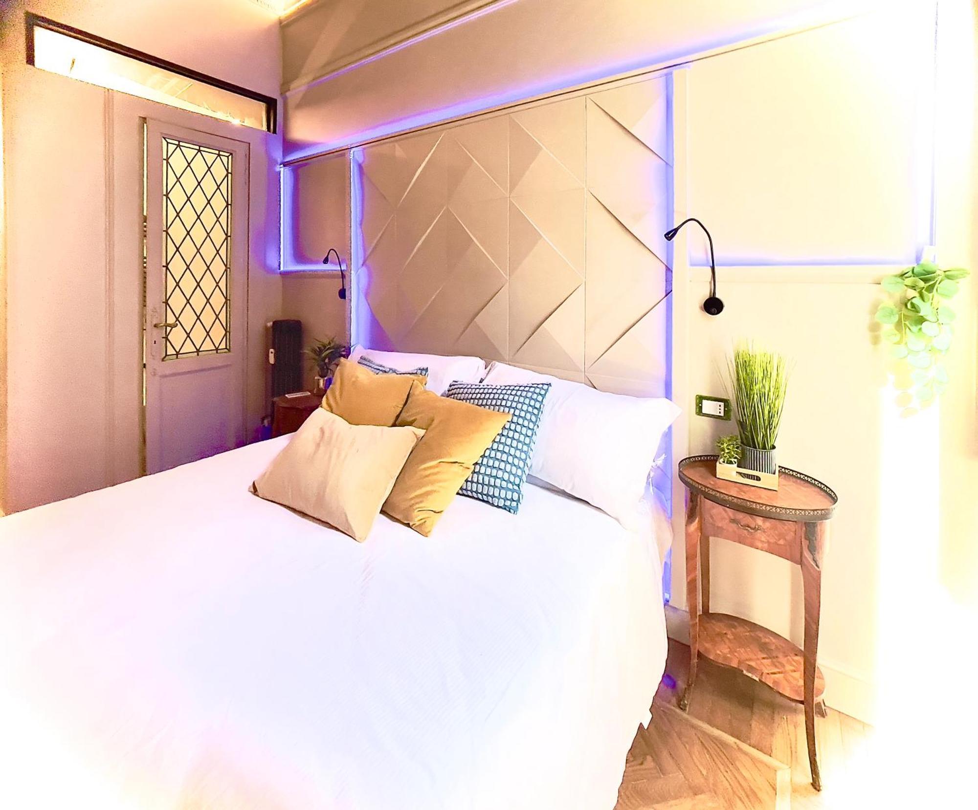 Z-archsuites Urbs * Rome