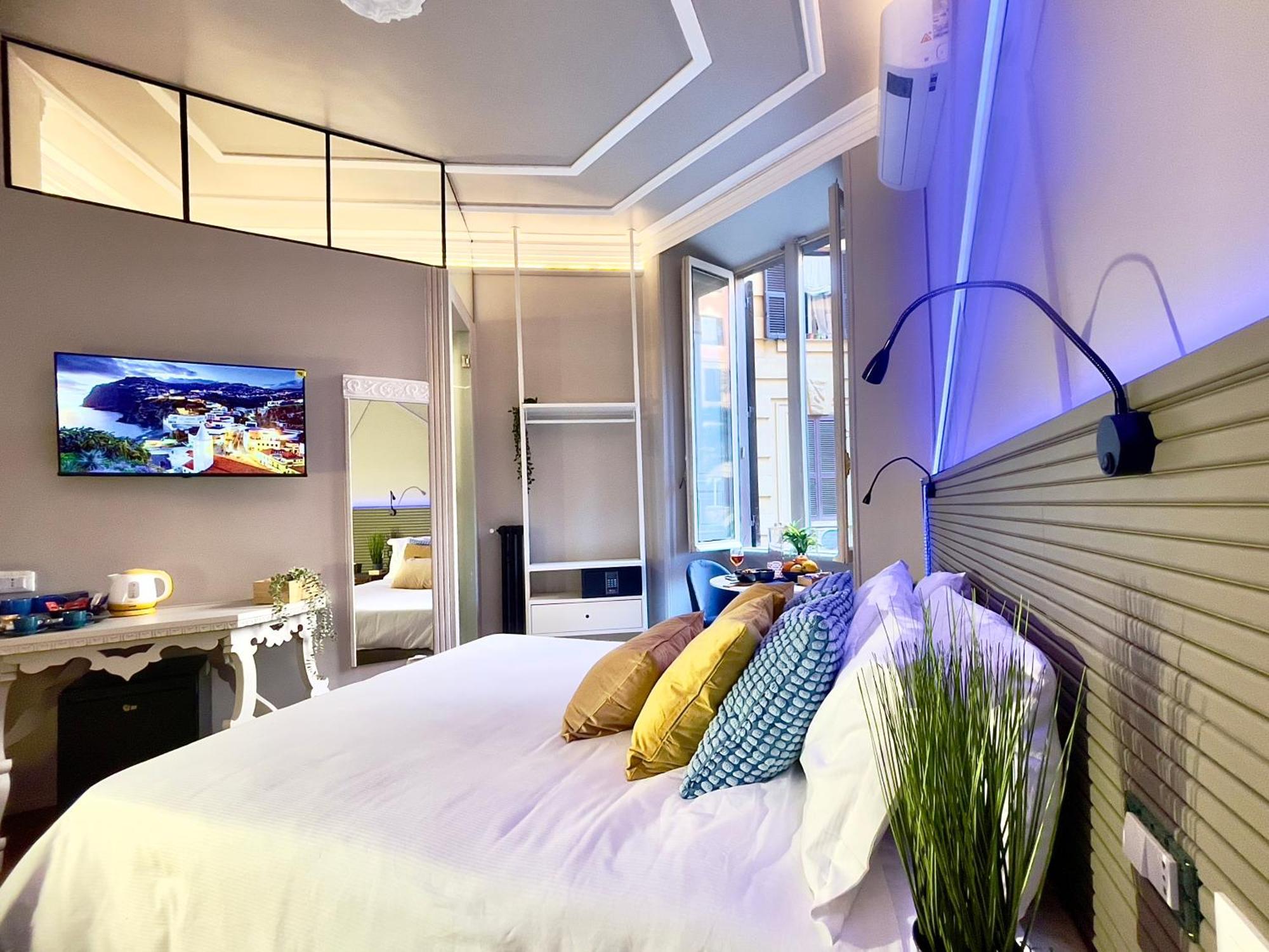 Guest house Z-archsuites Urbs Rome