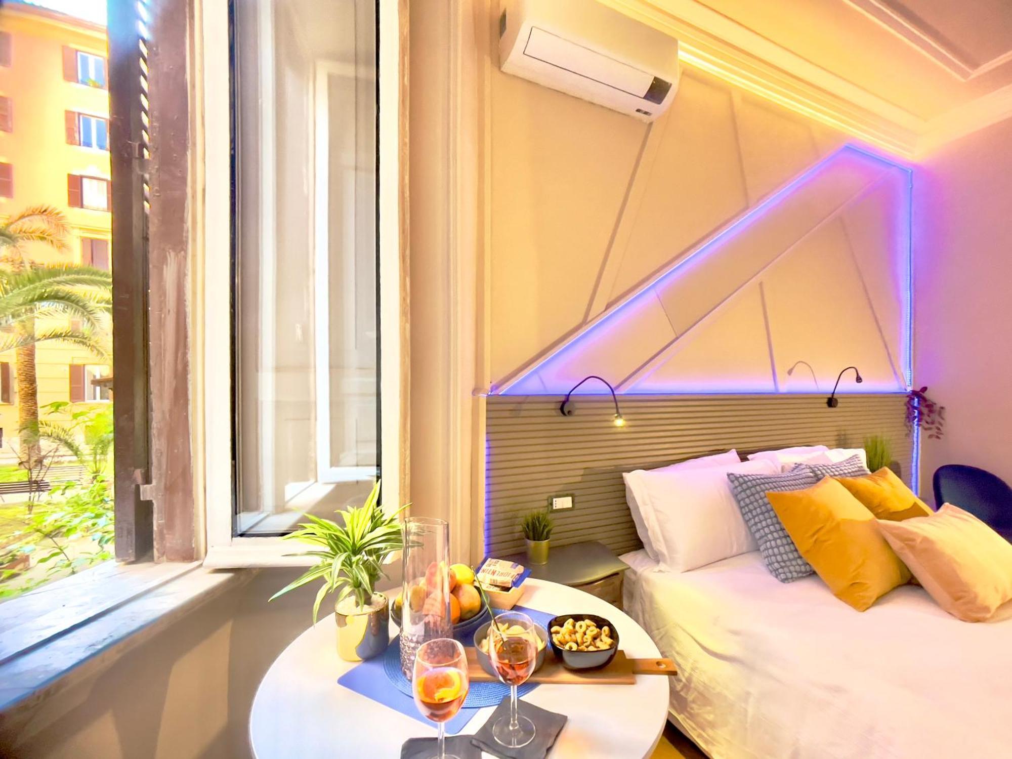 Z-archsuites Urbs Guest house *