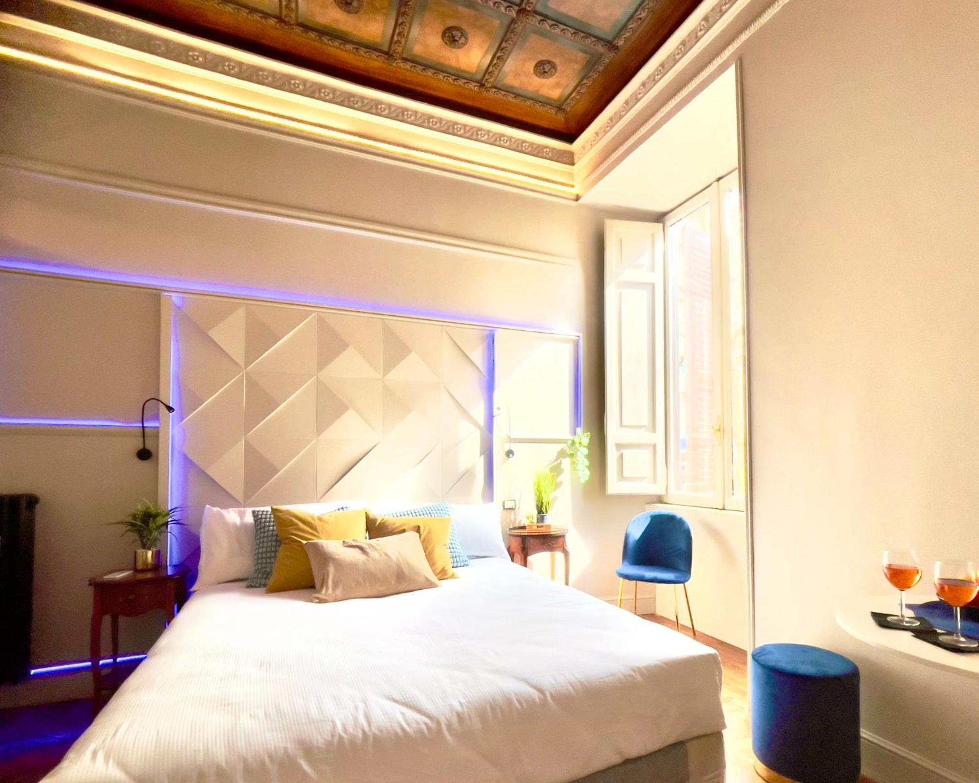 Guest house Z-archsuites Urbs Rome