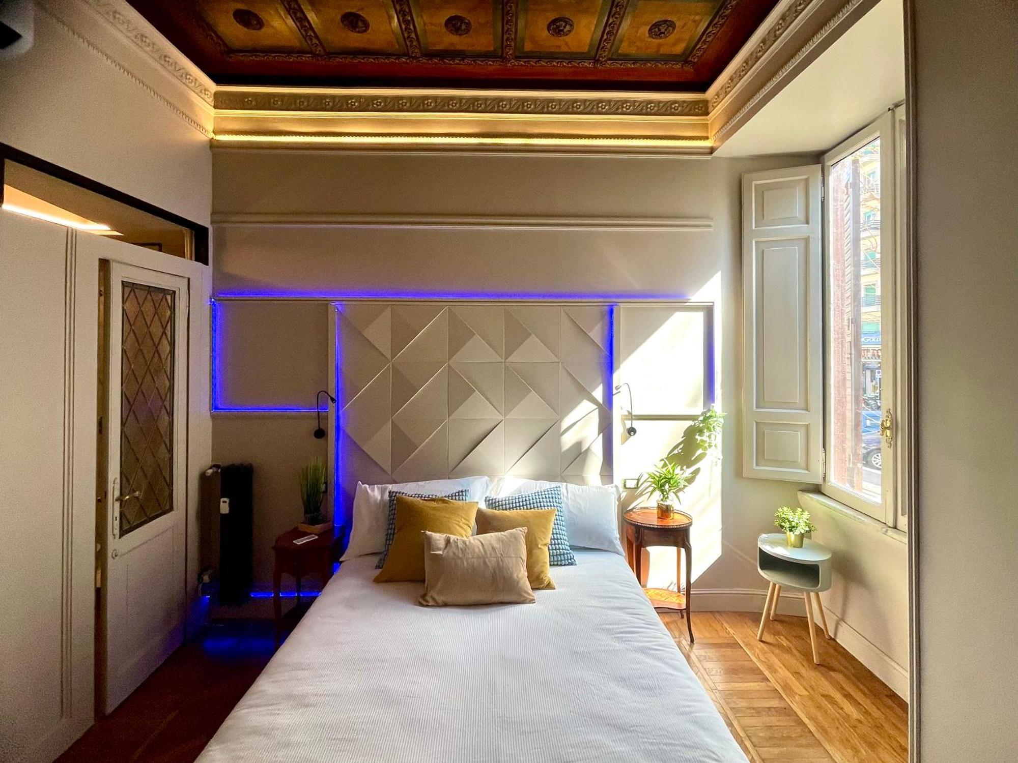 Guest house Z-archsuites Urbs