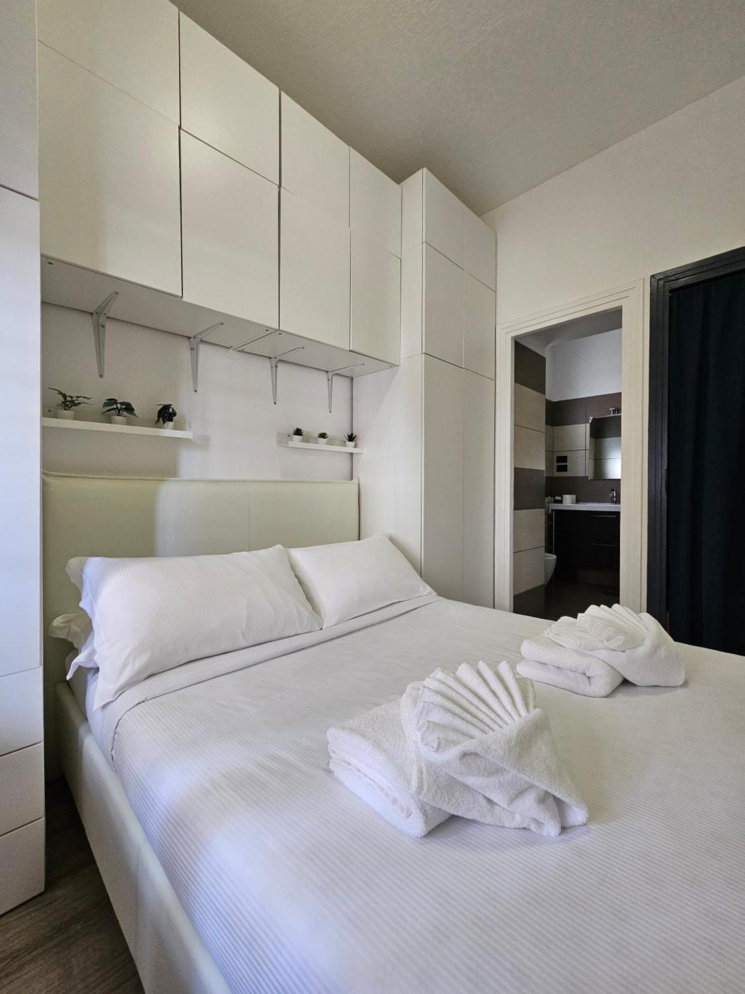 Quiet And Confortable Apartment Rome