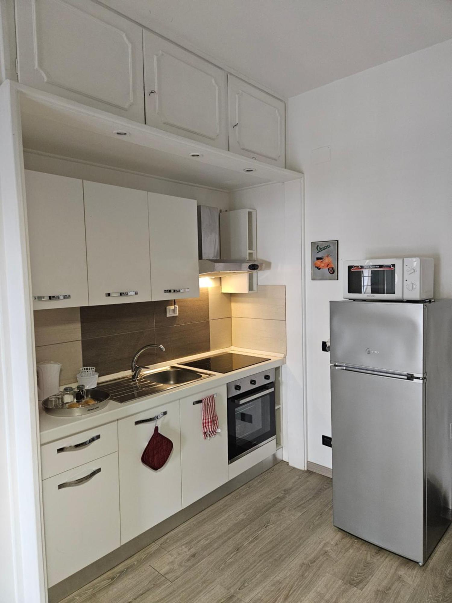 Quiet And Confortable Apartment