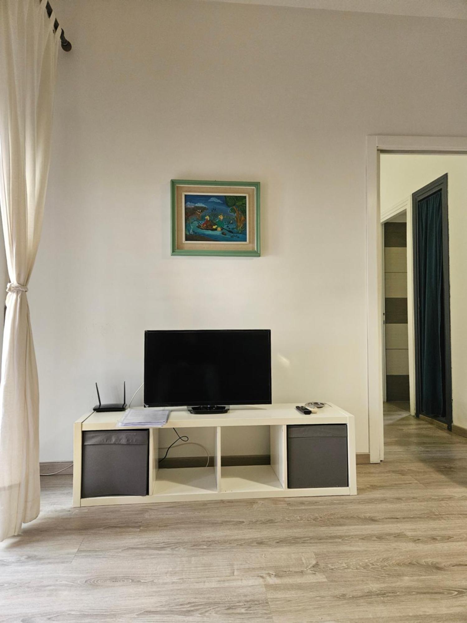 Quiet And Confortable Apartment Rome