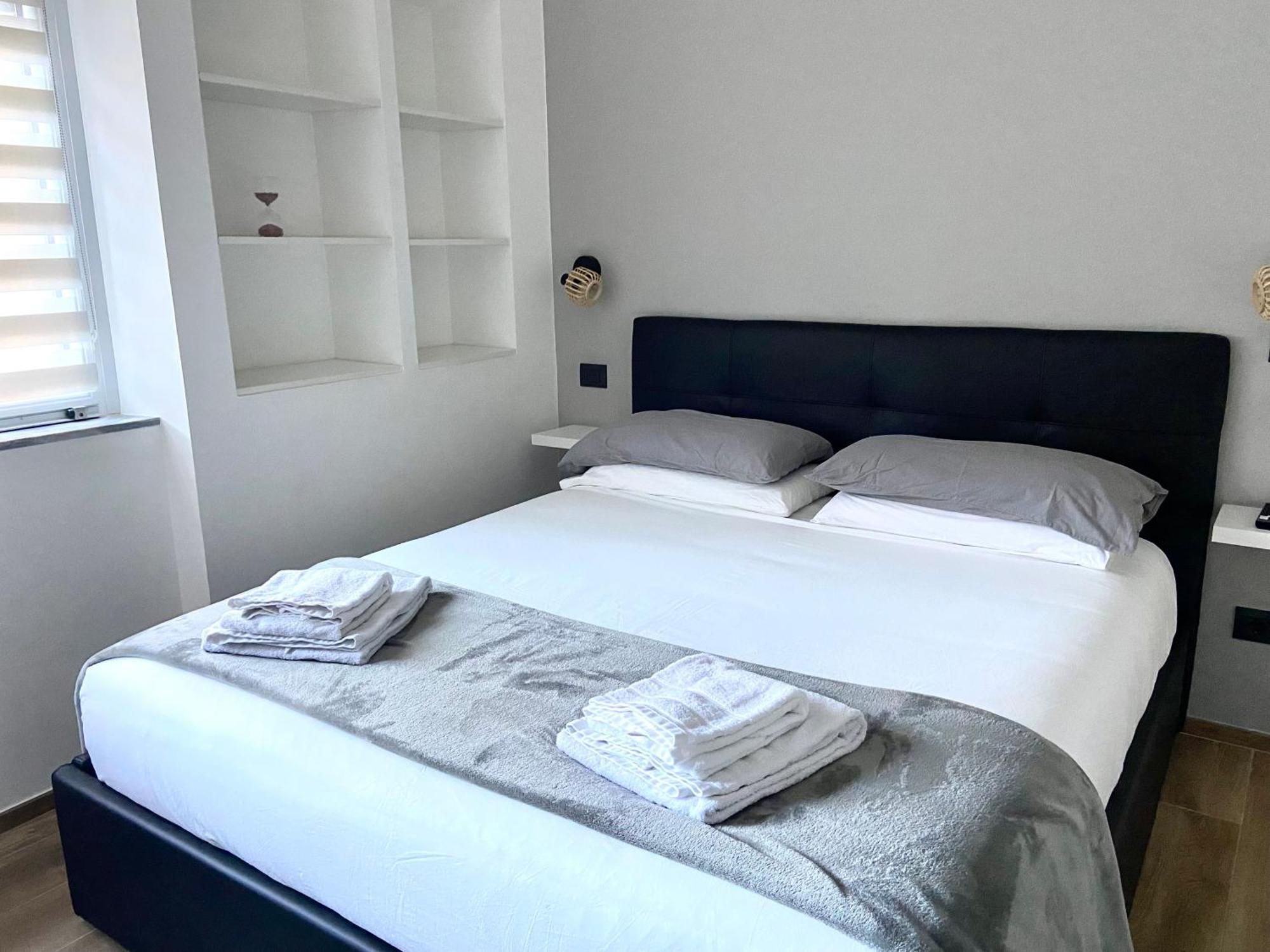 Civico 9-luxury Trastevere
