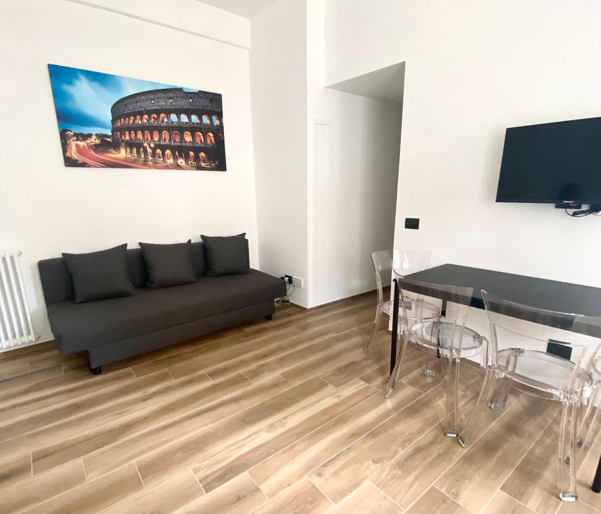 Civico 9-luxury Trastevere * Rome