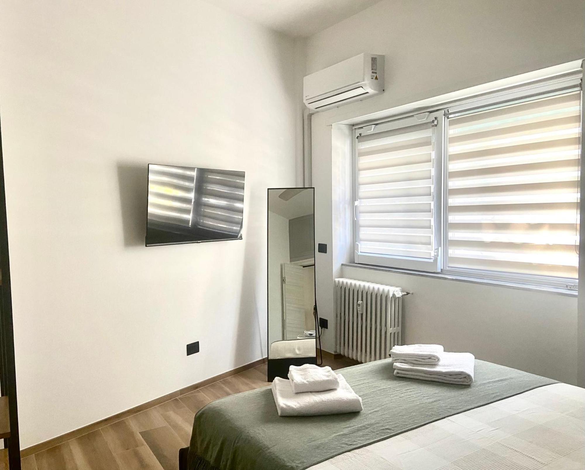 Apartment Civico 9-luxury Trastevere