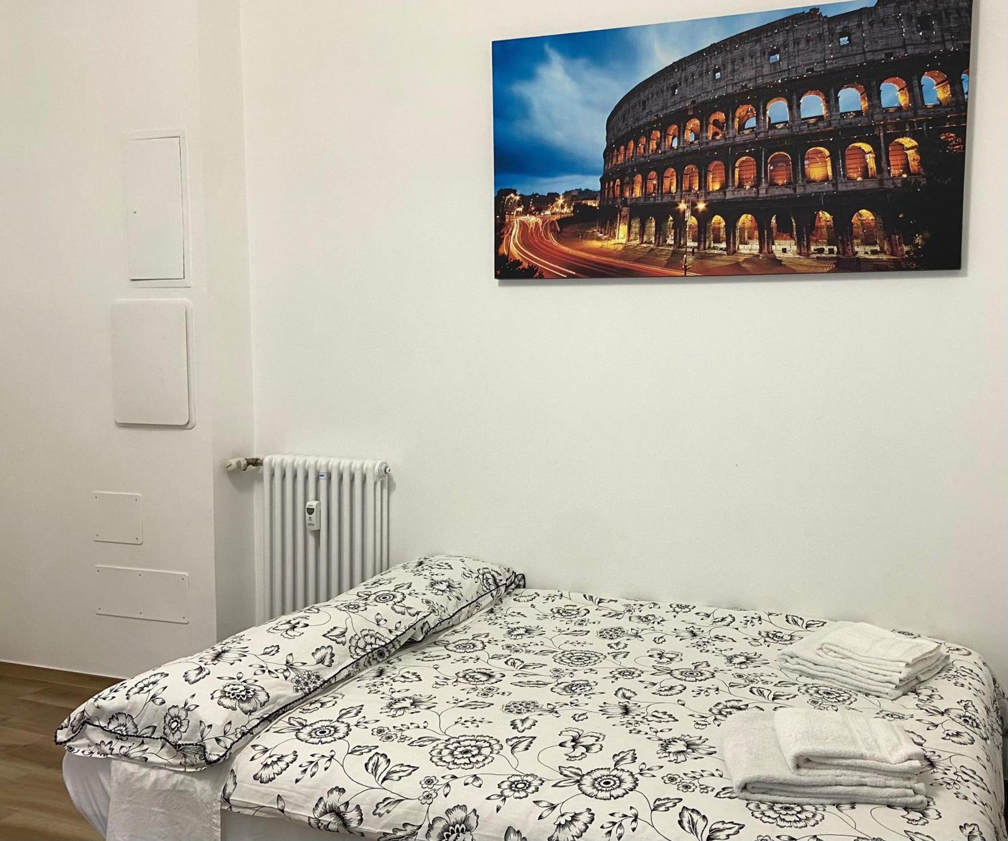 Civico 9-luxury Trastevere Apartment Rome