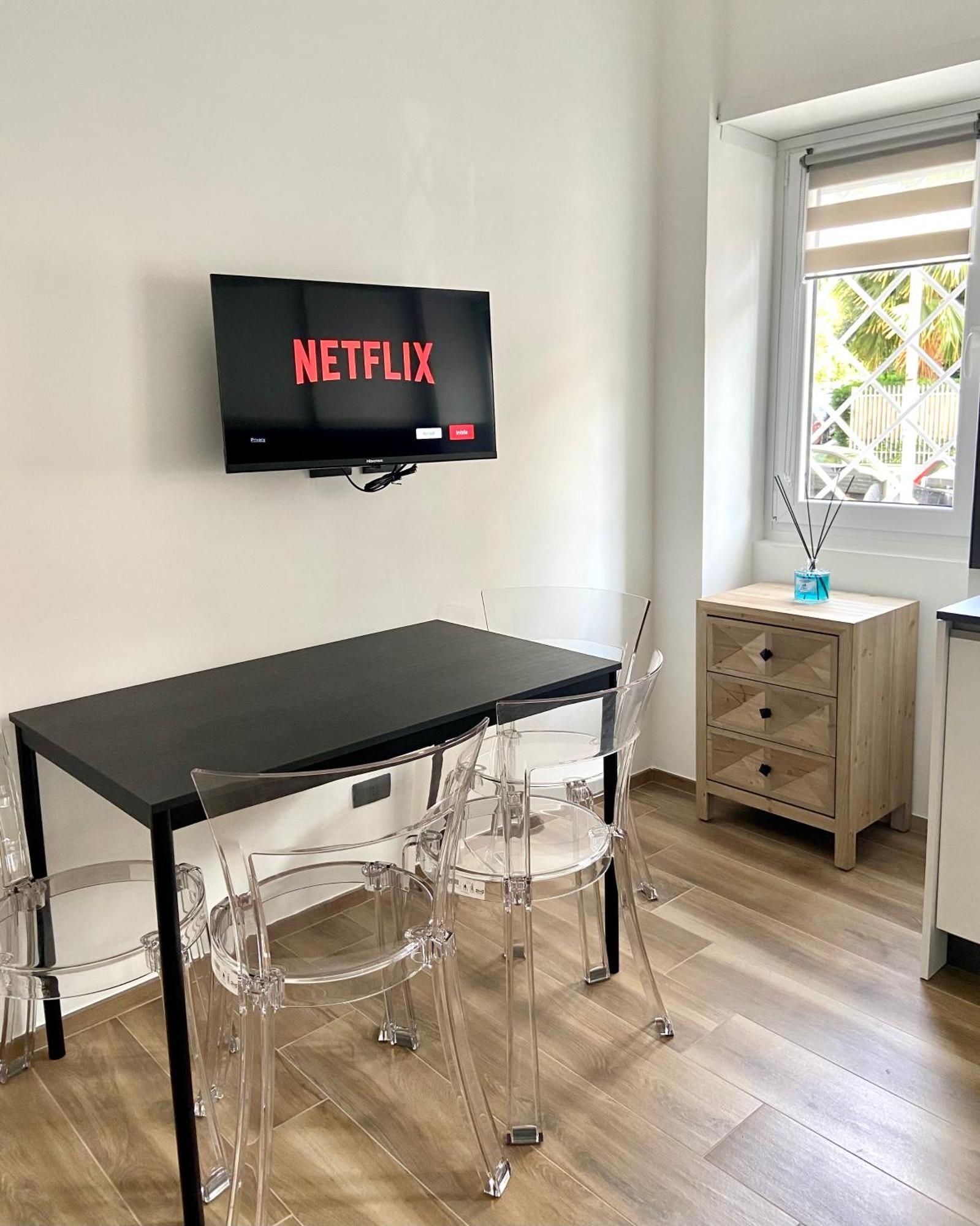 Civico 9-luxury Trastevere Apartment *
