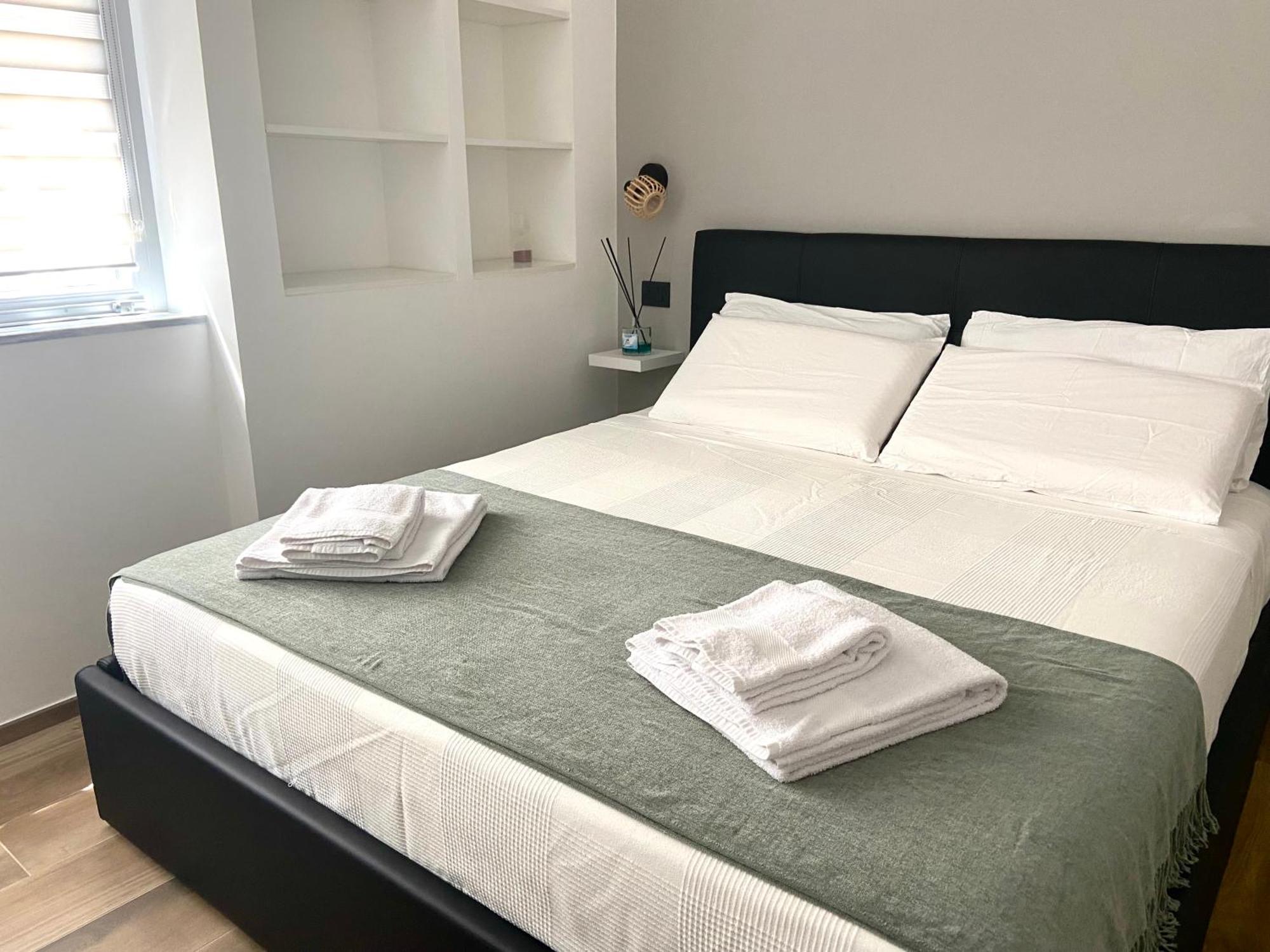 Civico 9-luxury Trastevere Rome