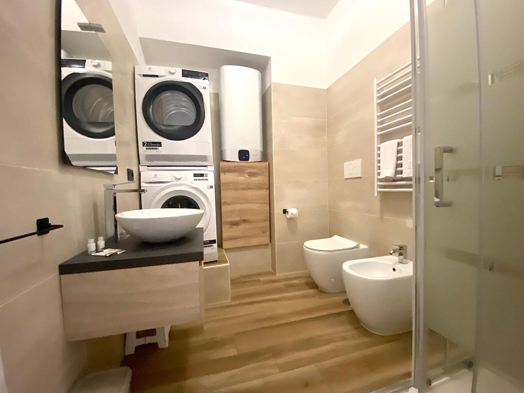 Apartment Civico 9-luxury Trastevere Rome
