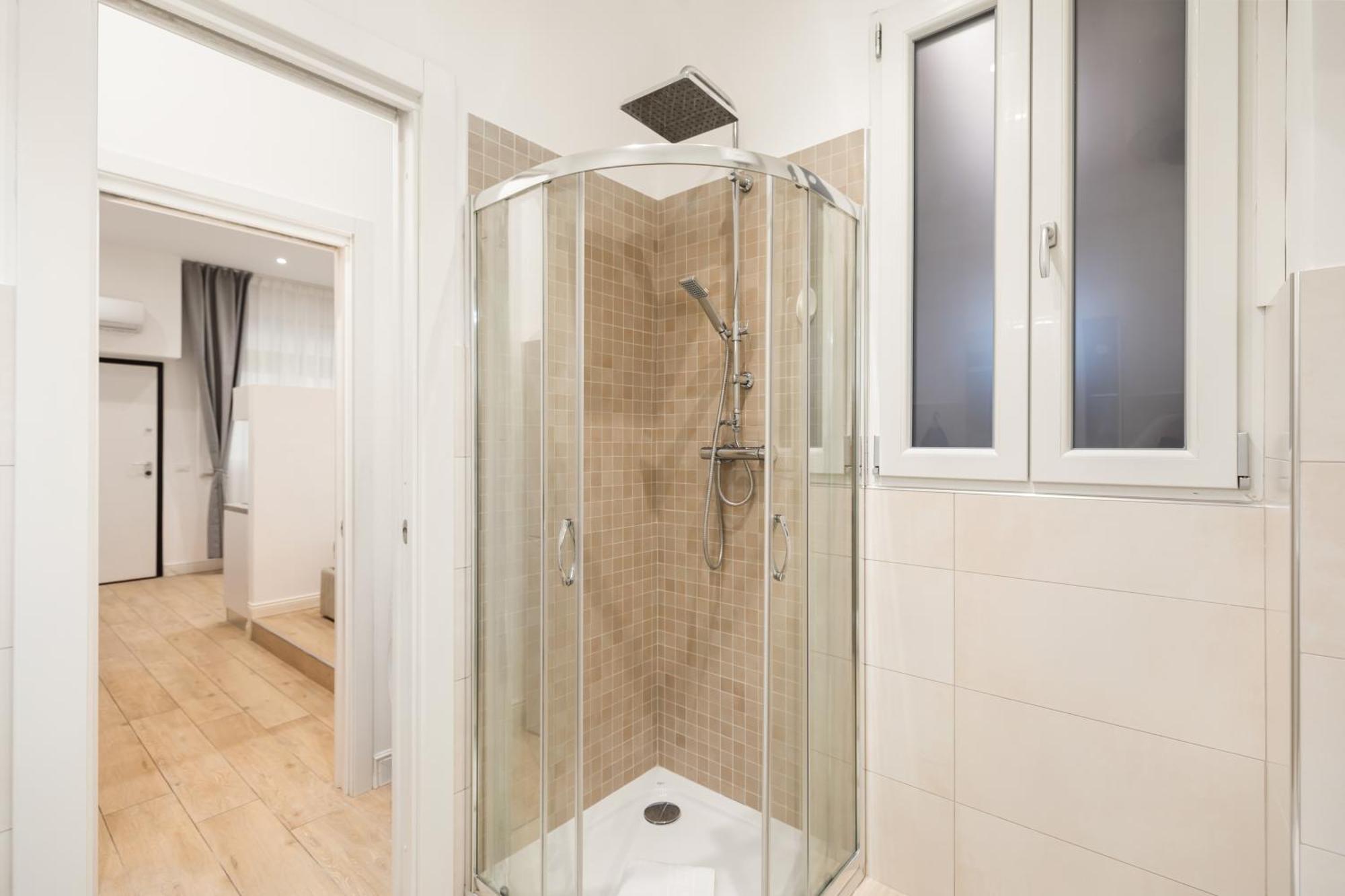 Homs Boutique Guest house Rome
