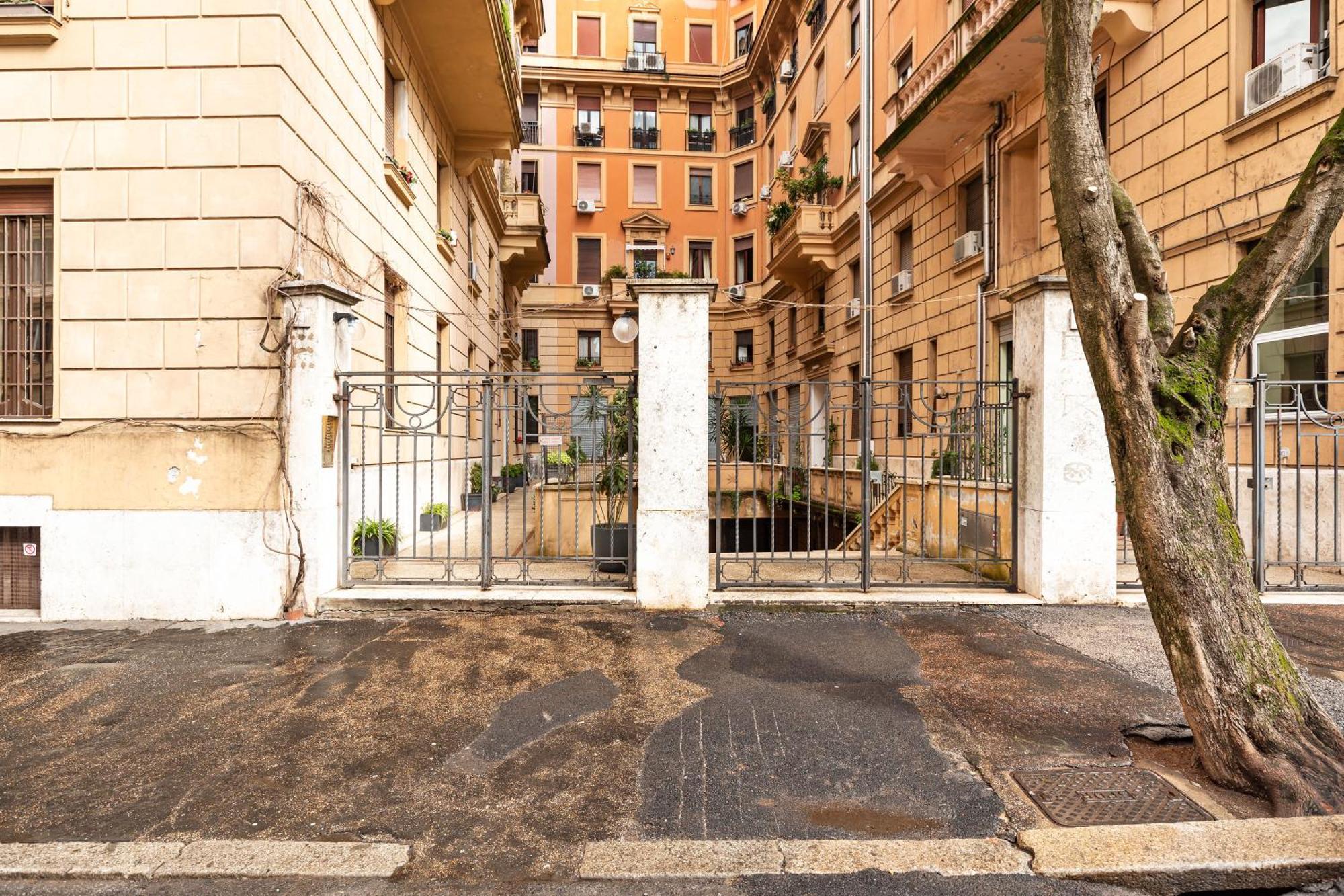 Donatello Boutique * Rome