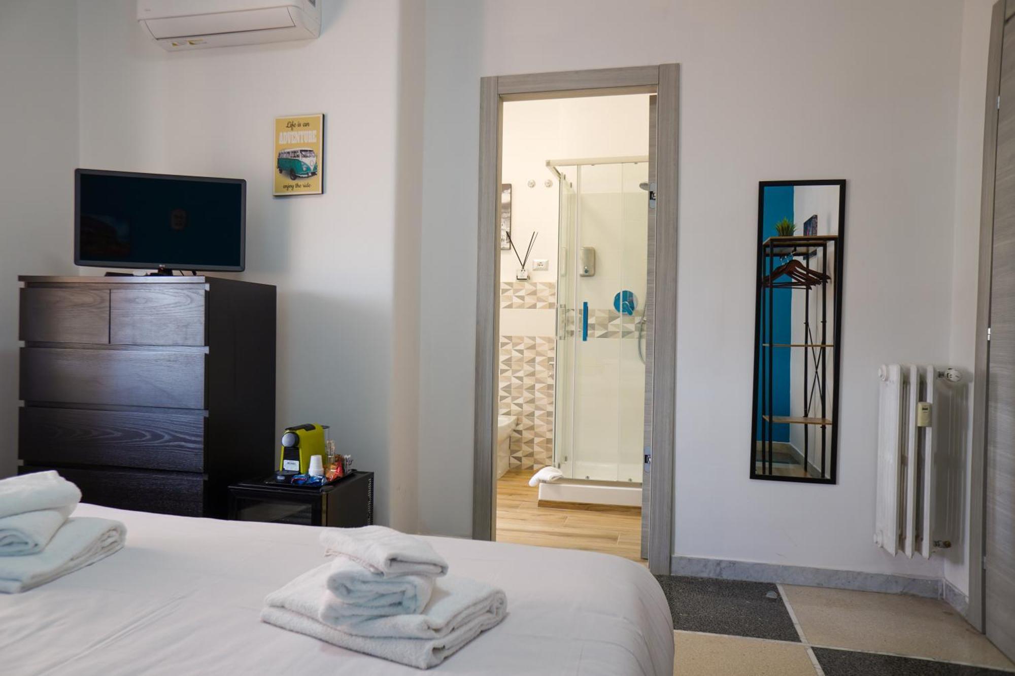 The Of Colours Guest house