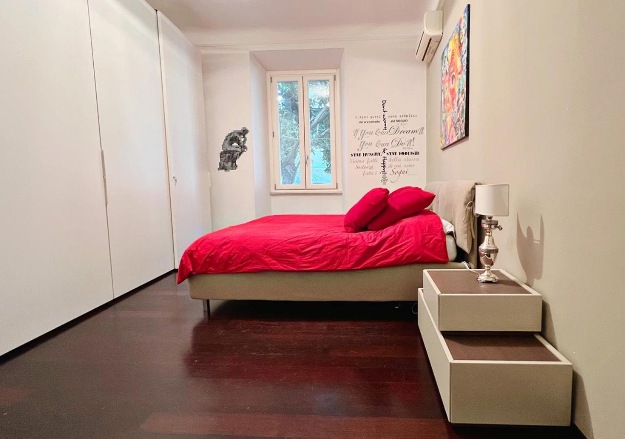 Luxart Apartment *