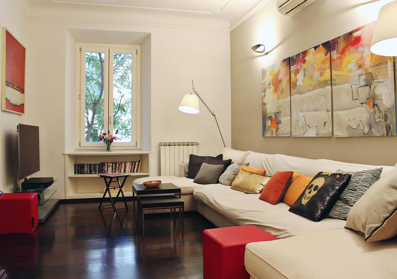 Luxart * Rome