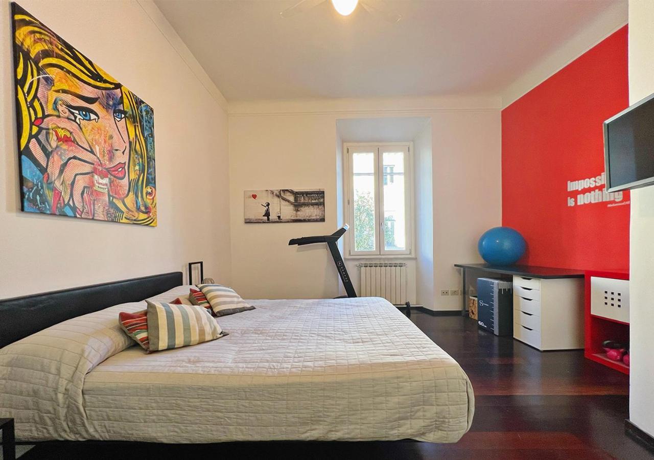 Luxart Rome