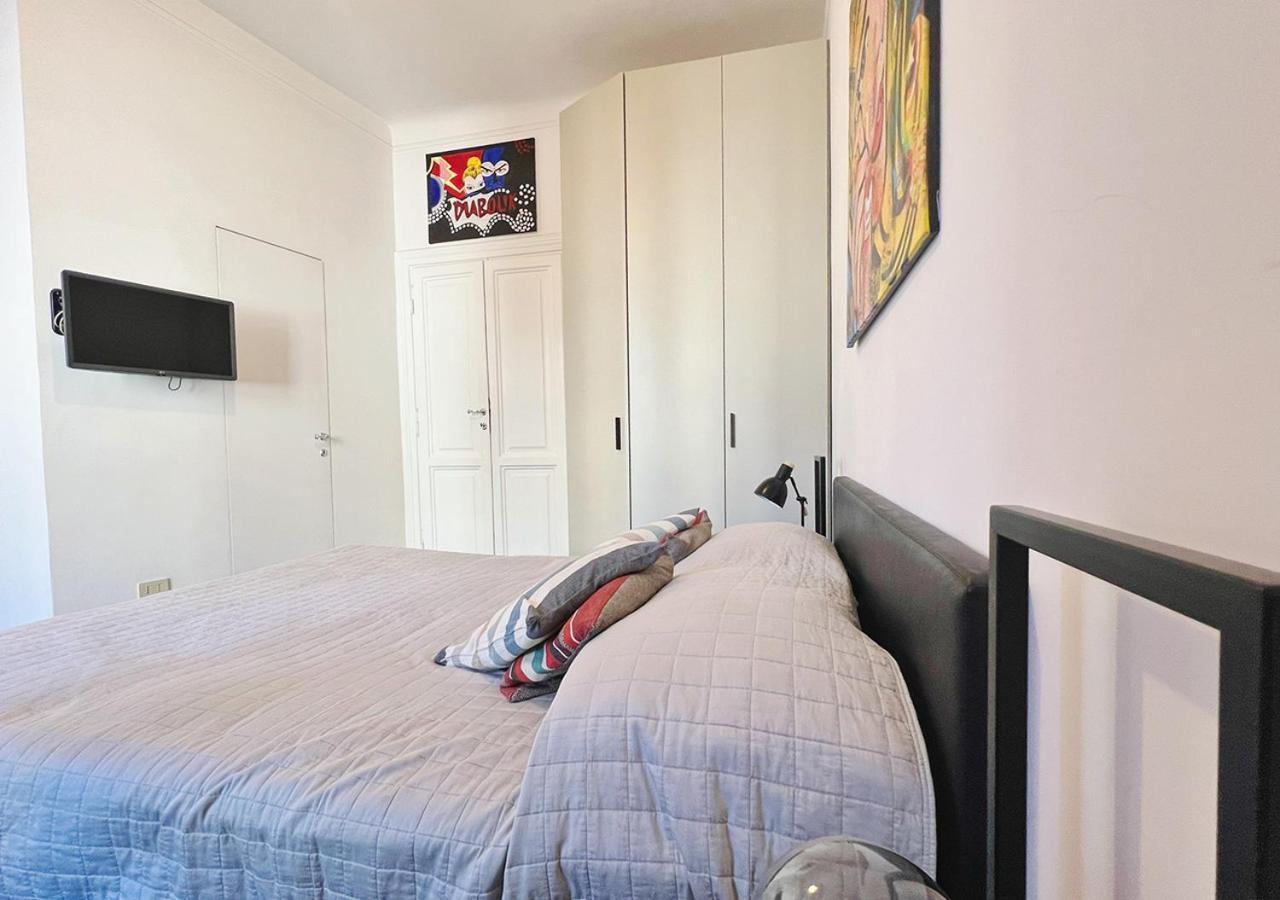 Apartment Luxart