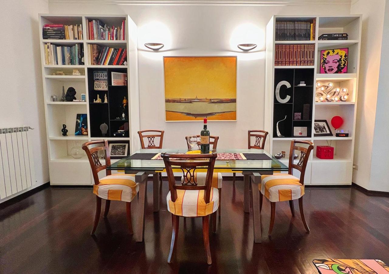 Luxart Apartment