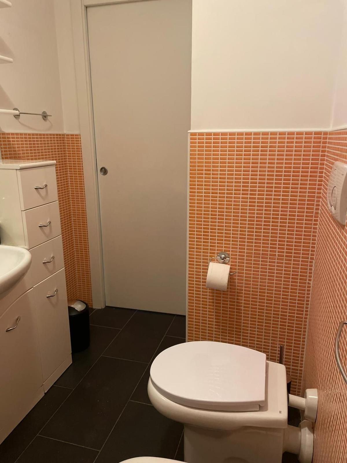 Holiday home Tiny Boutique Rome