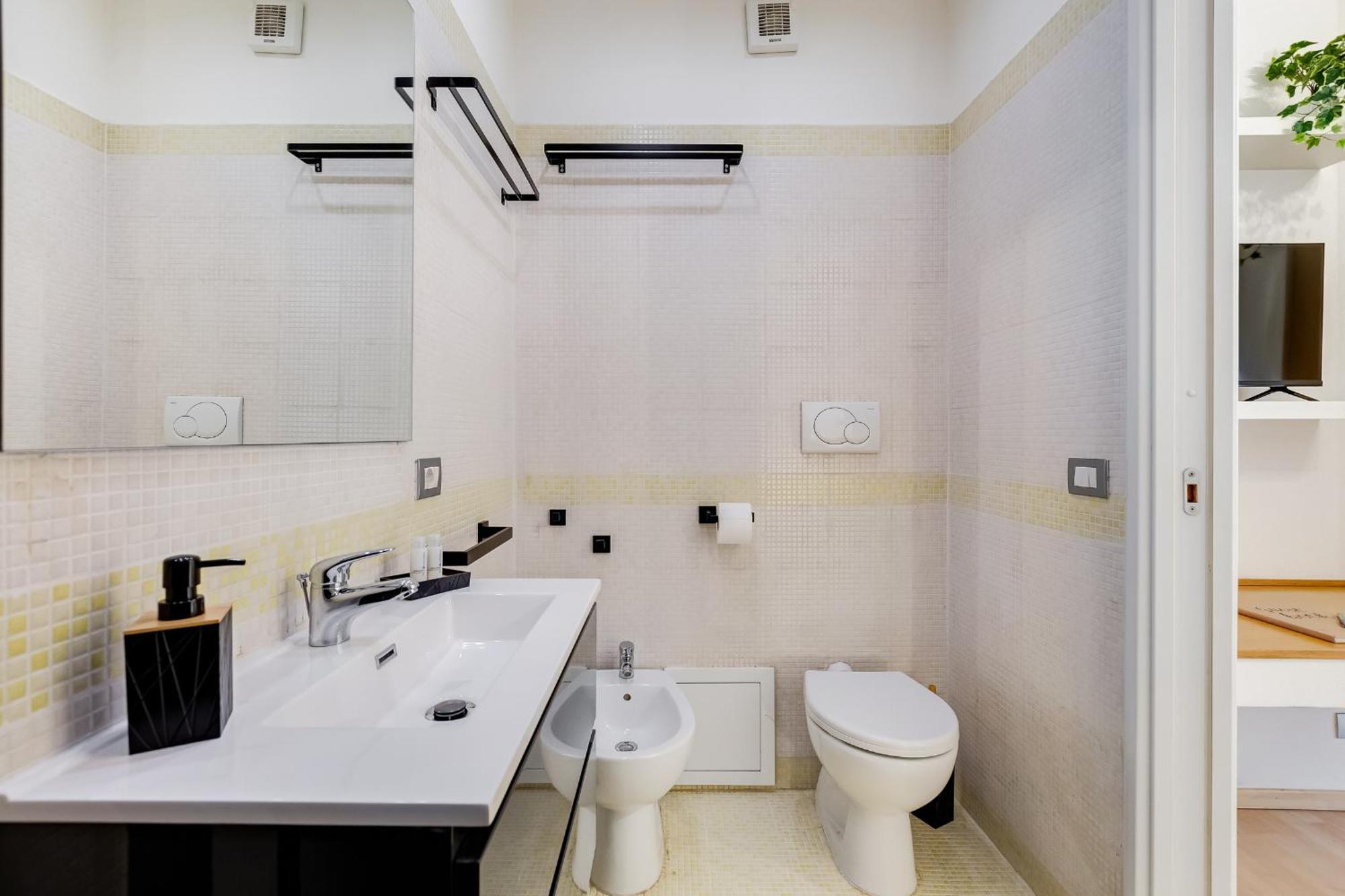 Aventino Industrial Loft * Rome